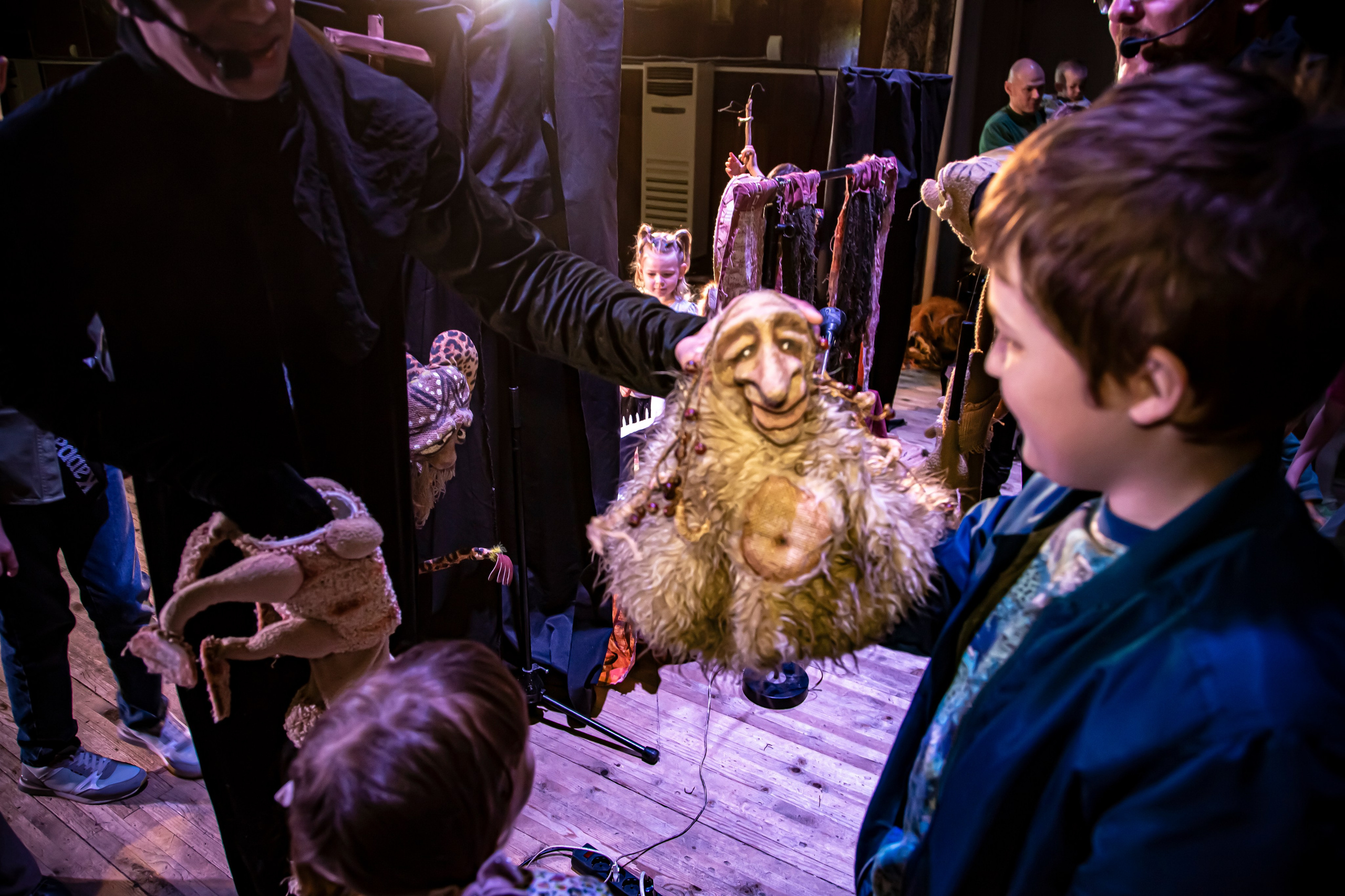 Легенды о Сочи Саквояж. Фотограф в Сочи Юрий Шептаев