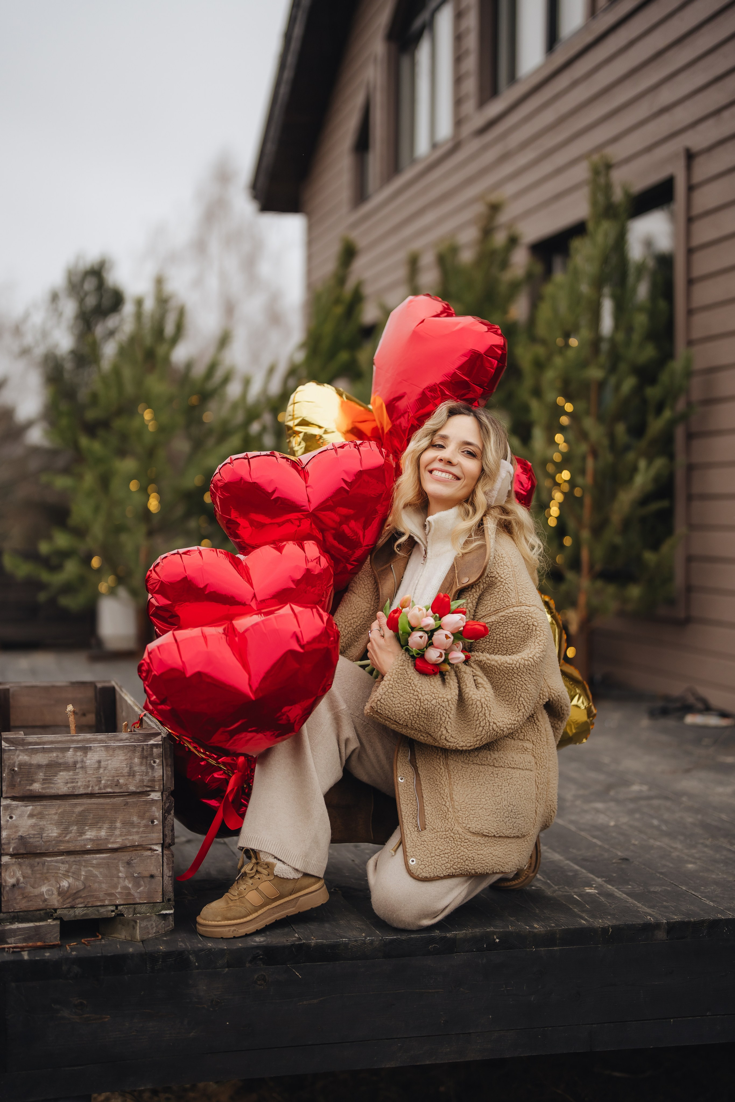 Прогулочная фотосессия. Евгений Щетников Фотограф-Тюмень