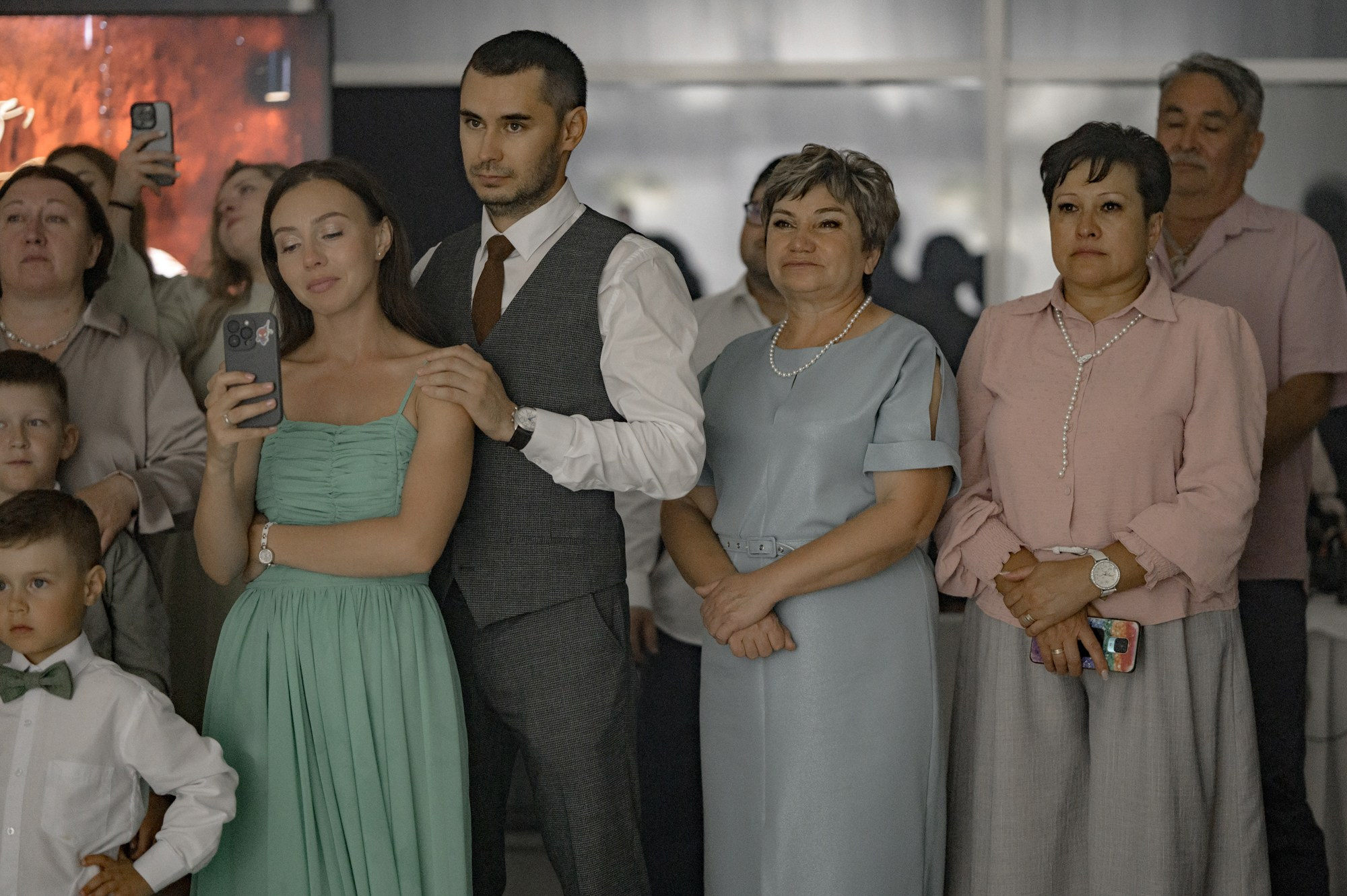 Янис и Гульназ. Свадебный фотограф в Тюмени Анастасия Пономарева