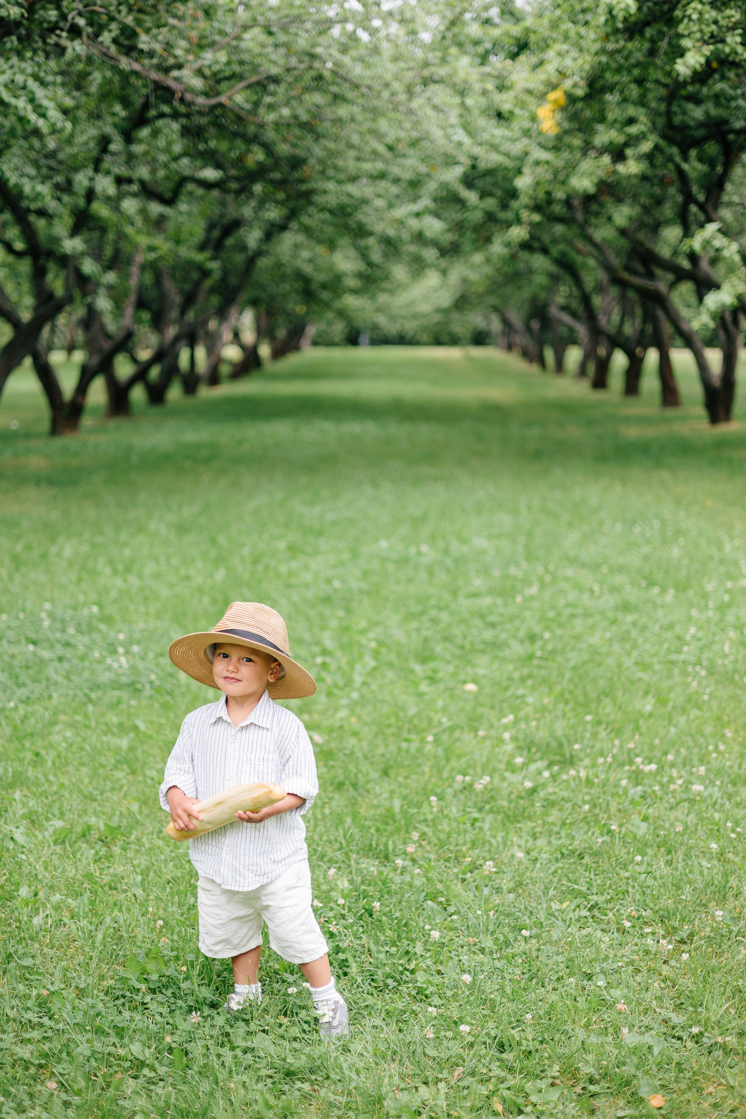 Семейная/детская фотосъемка. Репортажный и Свадебный фотограф в Москве Макс Макаров