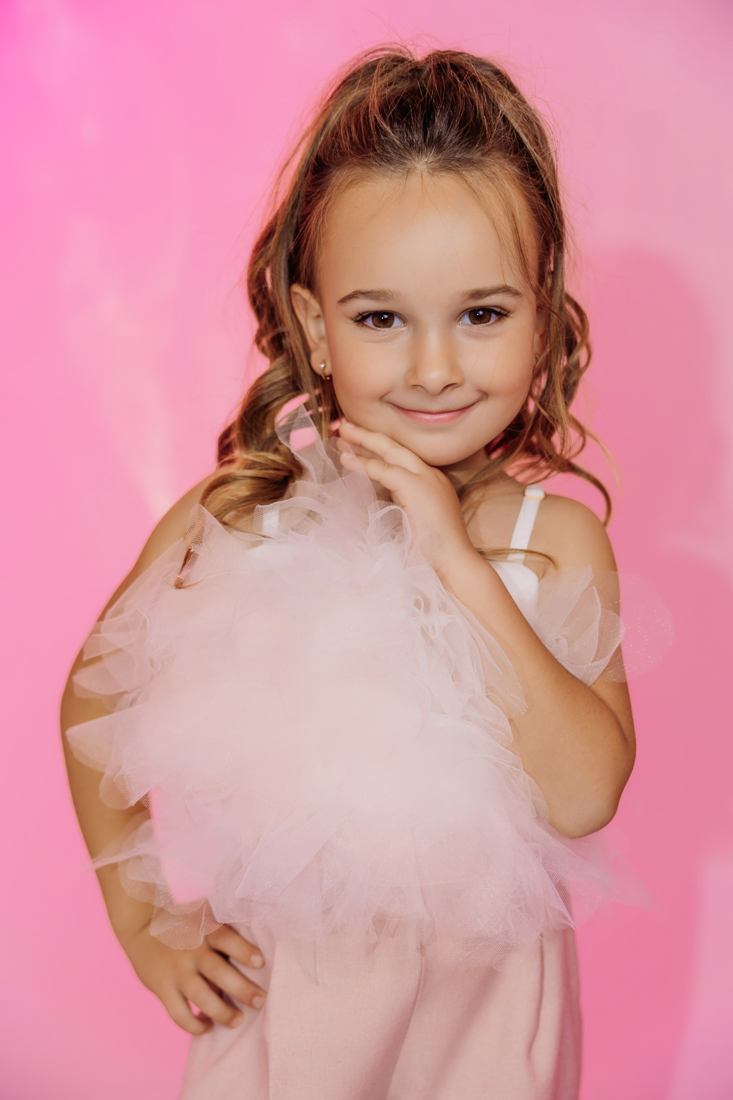 Лерочка 🫶. ФОТОГРАФ ИРИНА ШАМАТАВА