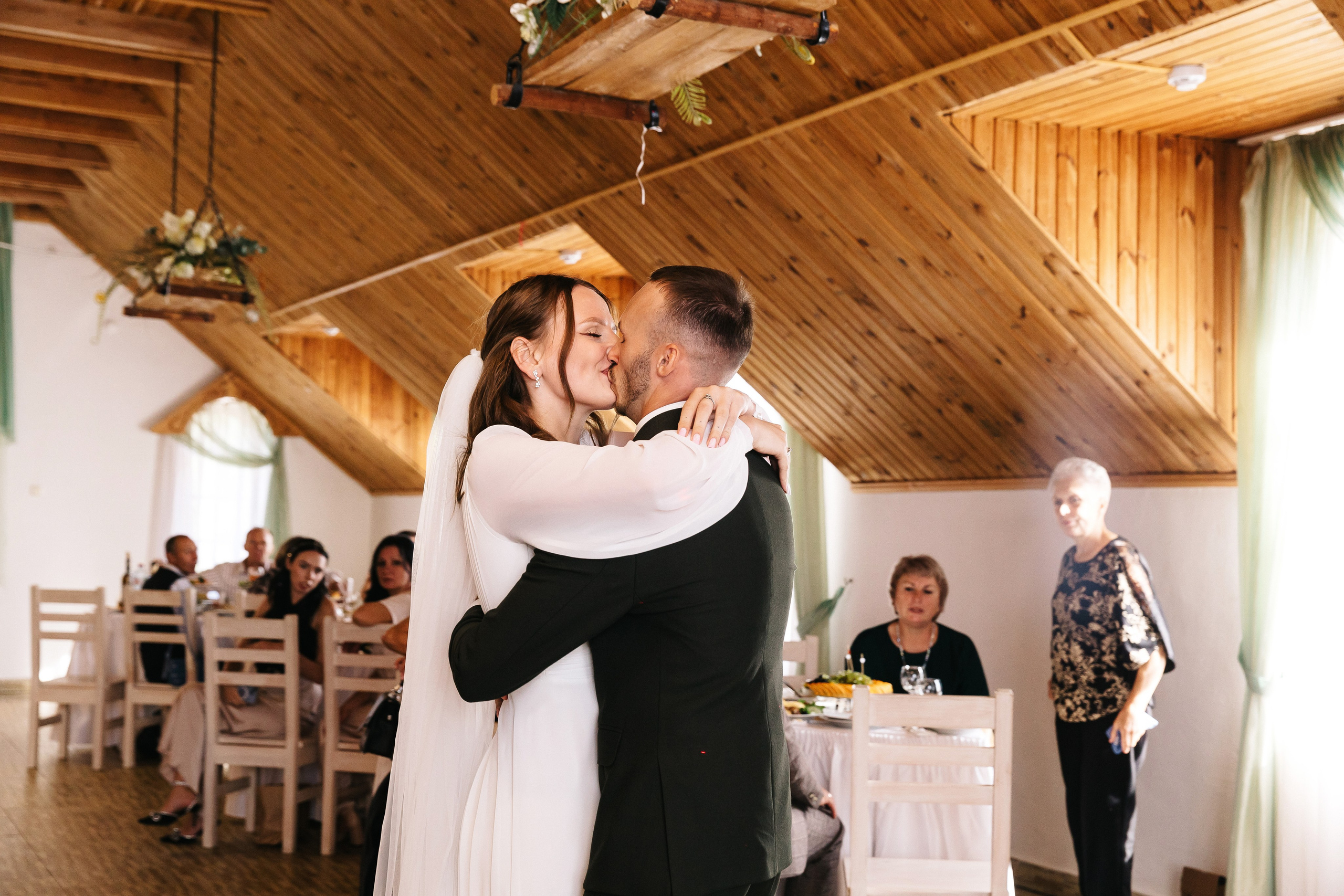 Елизавета и Владислав. Главная