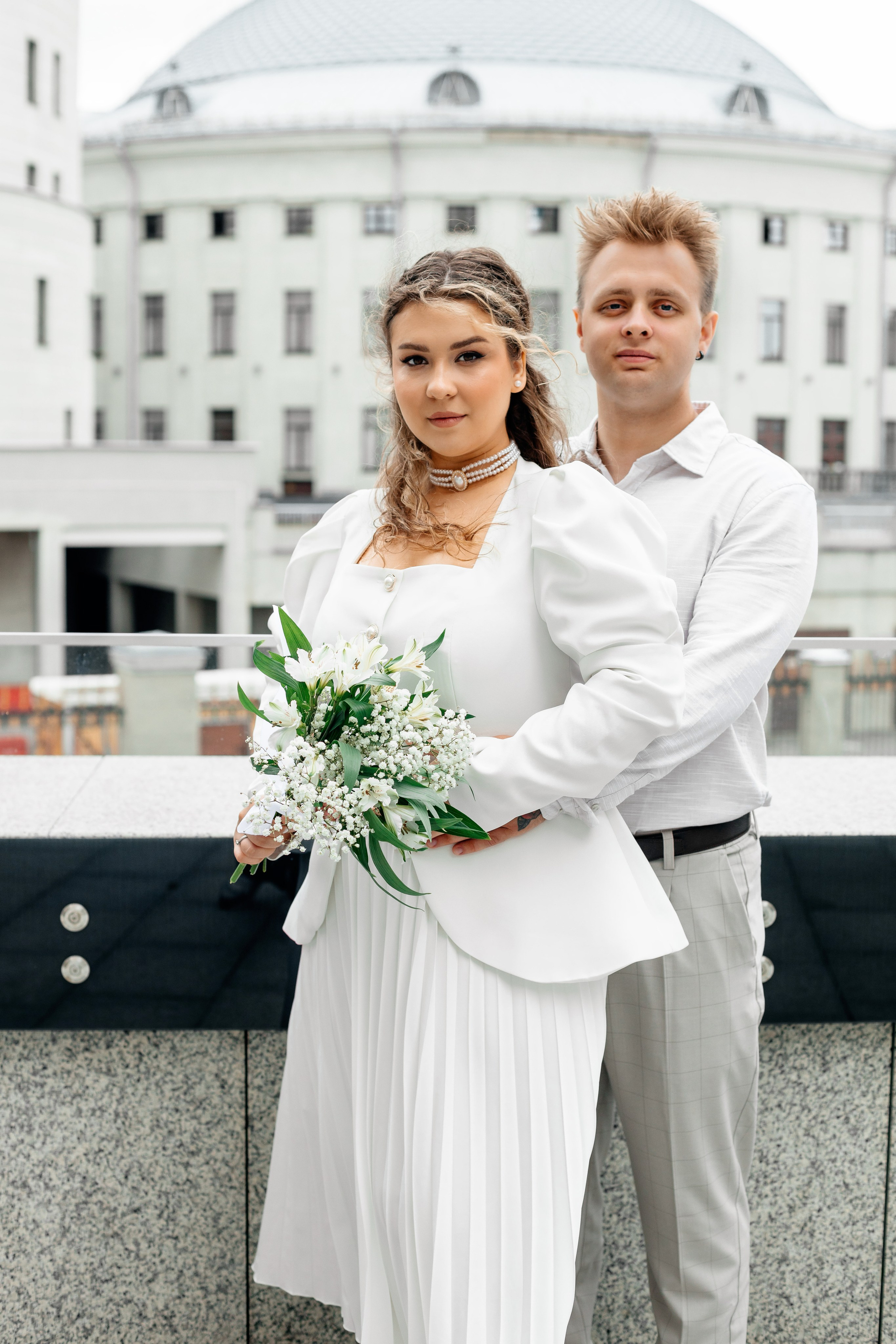 Настя и Игорь. Главная