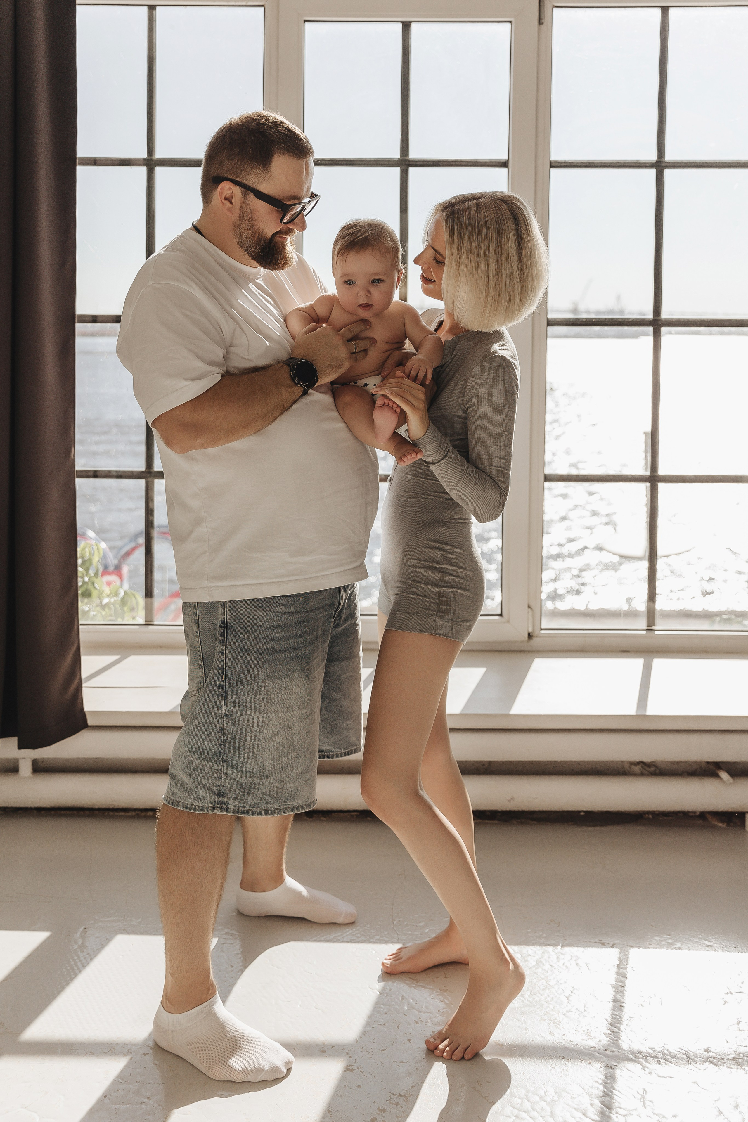 Семейная съёмка. Фотограф беременности СПб Женский фотограф Спб Диана Кузнецова