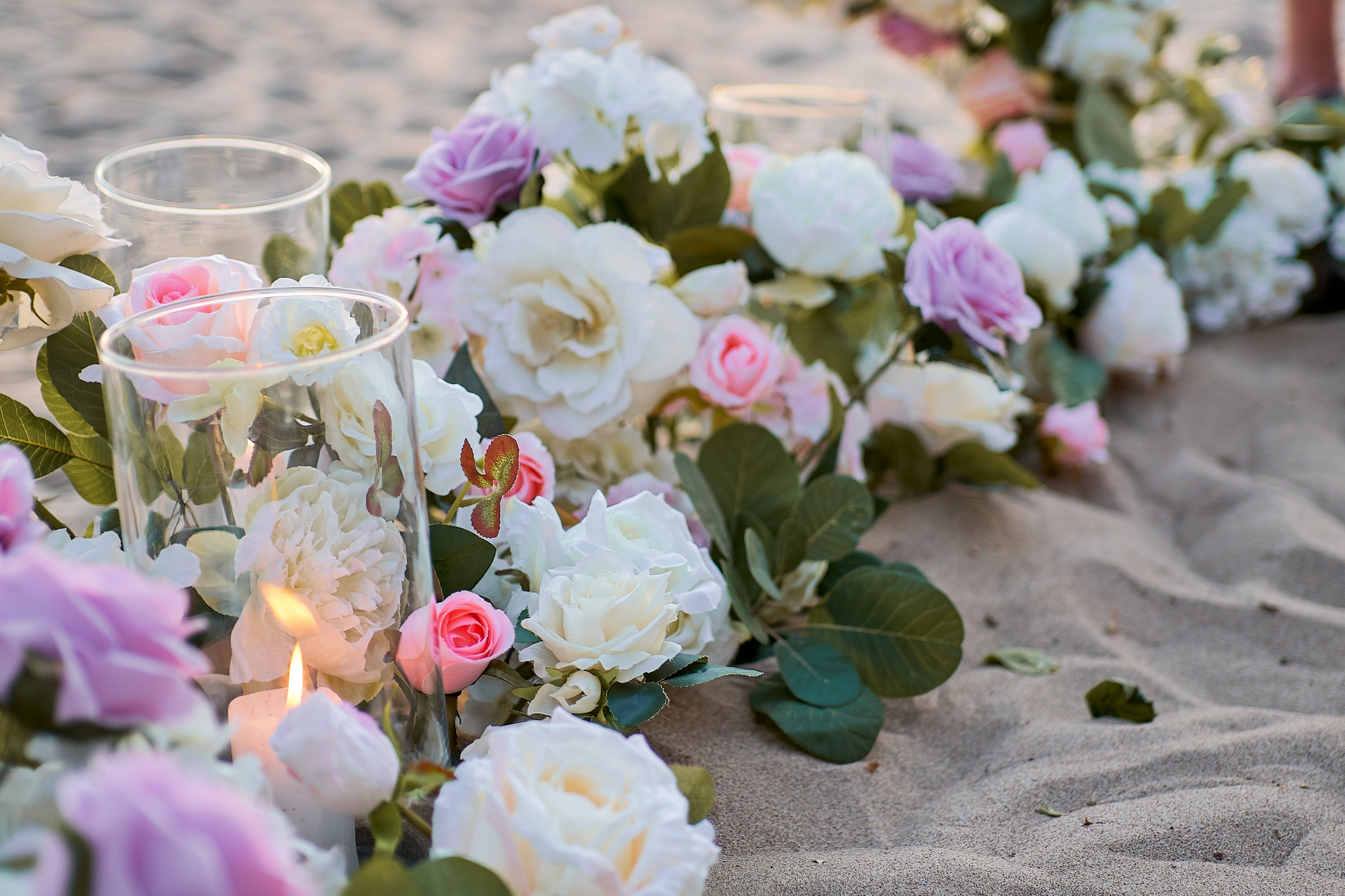 Андрей и Анастасия. Фотограф Никита Барановский