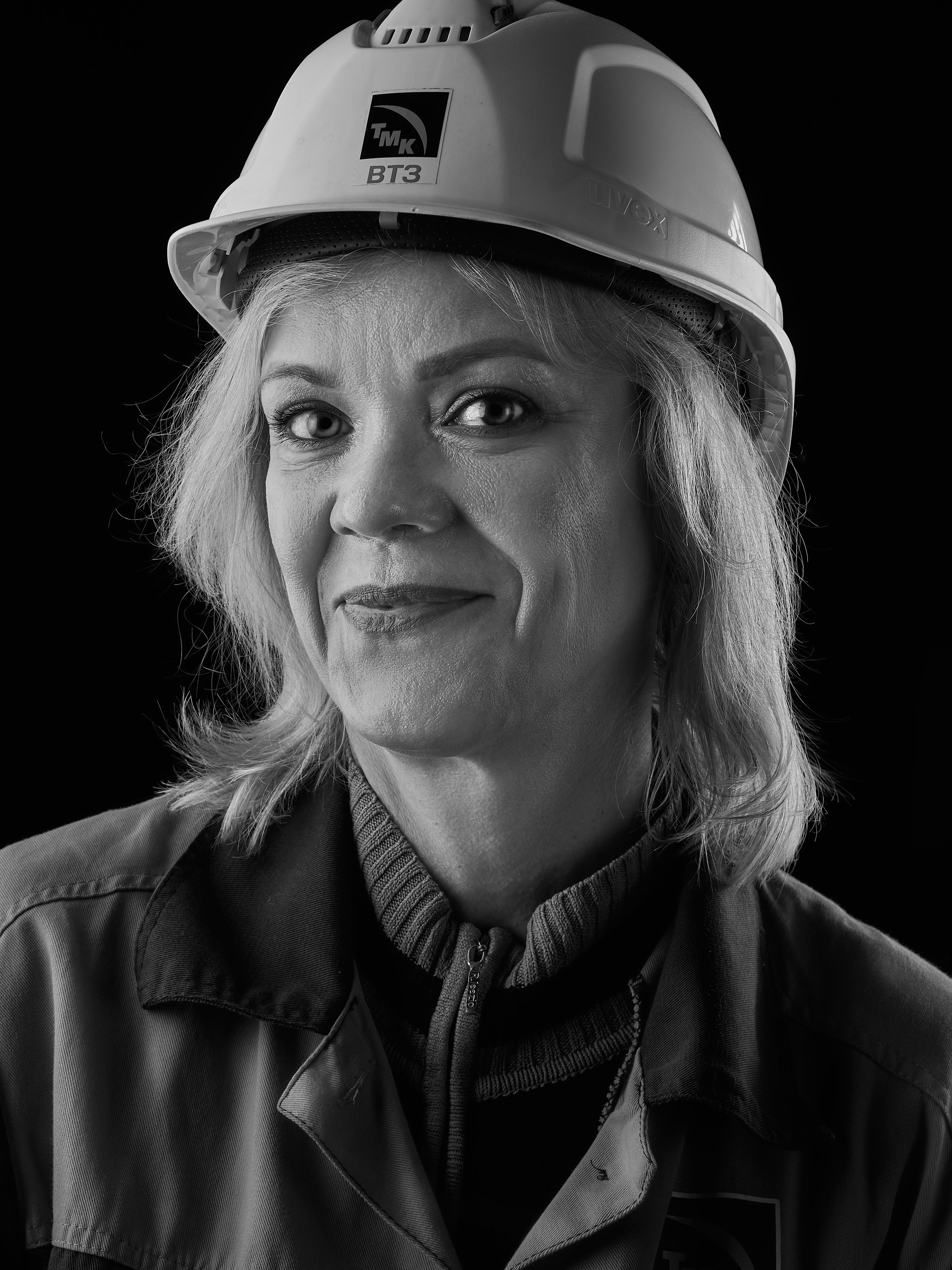 Человек труда | 2025. Фотограф Никита Барановский