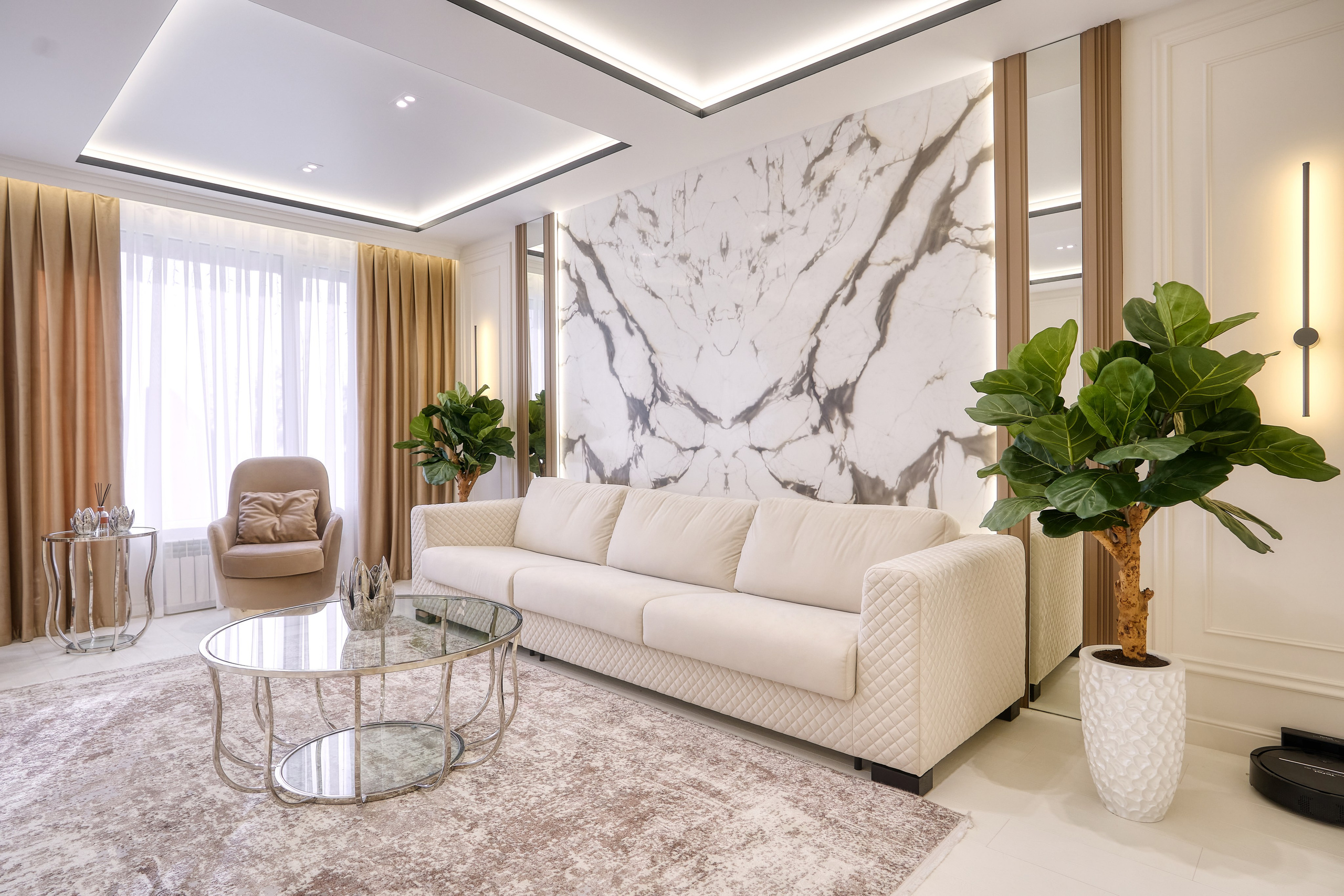 Дом. Фотограф Никита Барановский