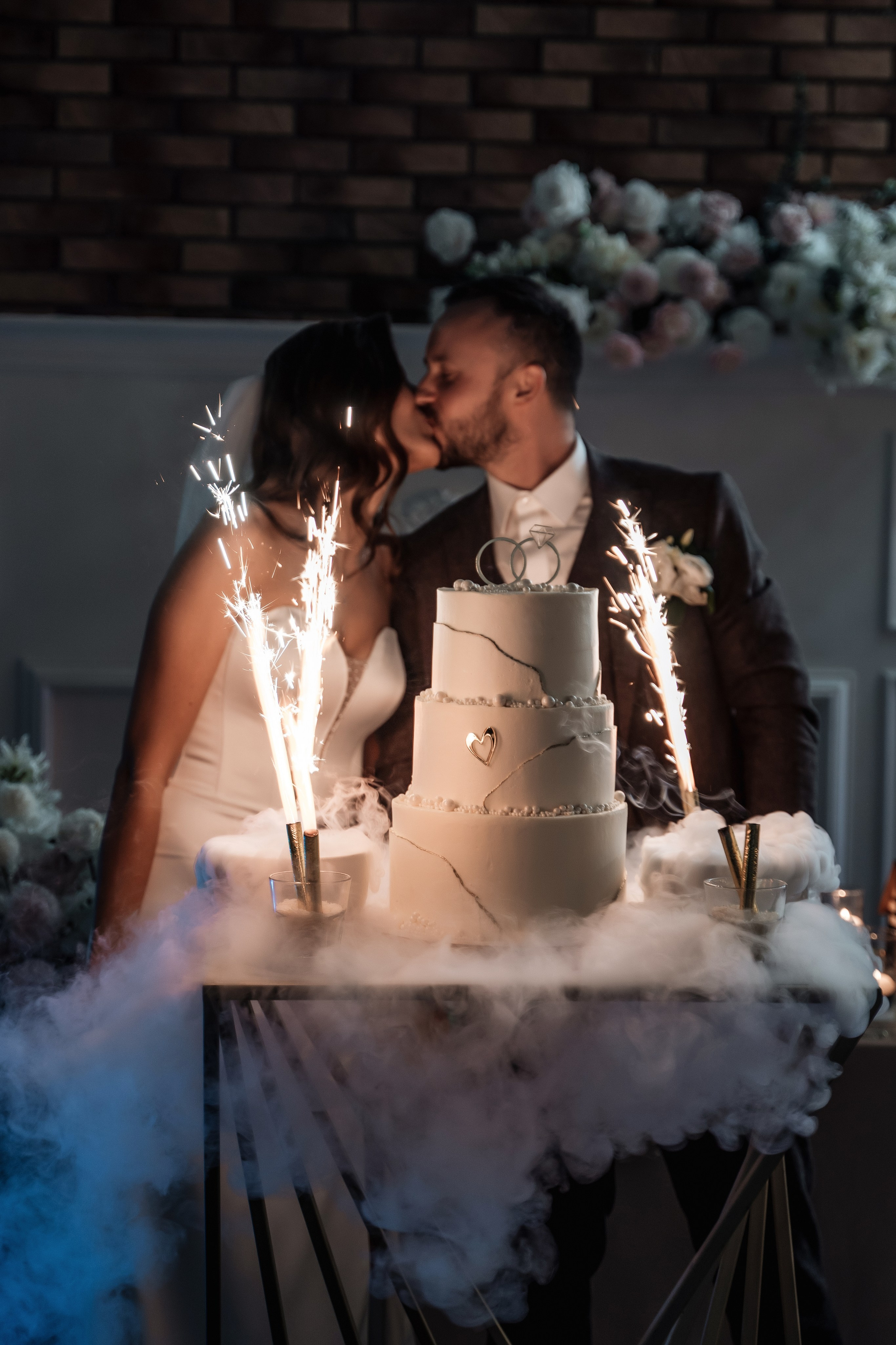 Wedding. Душевный фотограф в Москве