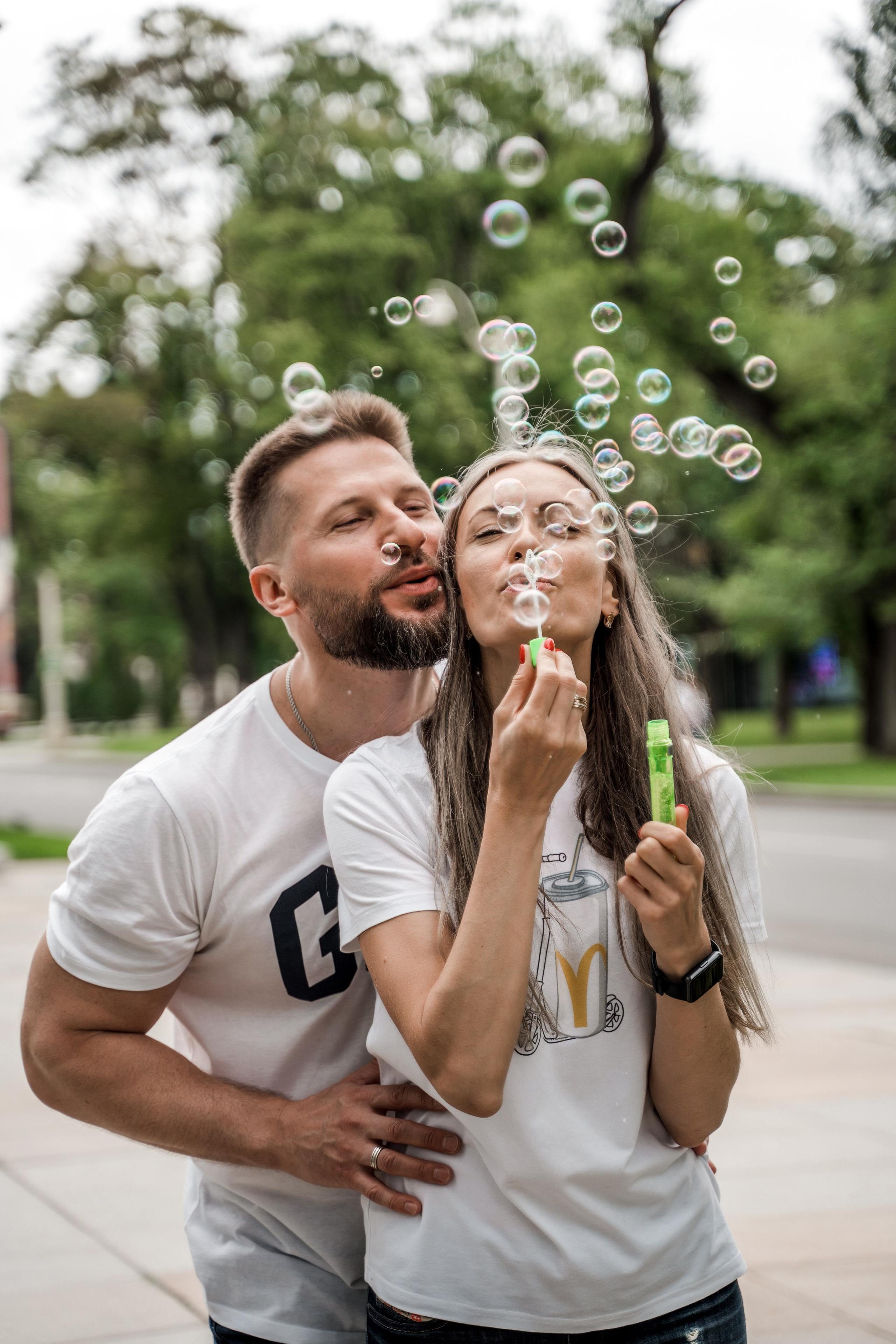 Family. Душевный фотограф в Москве