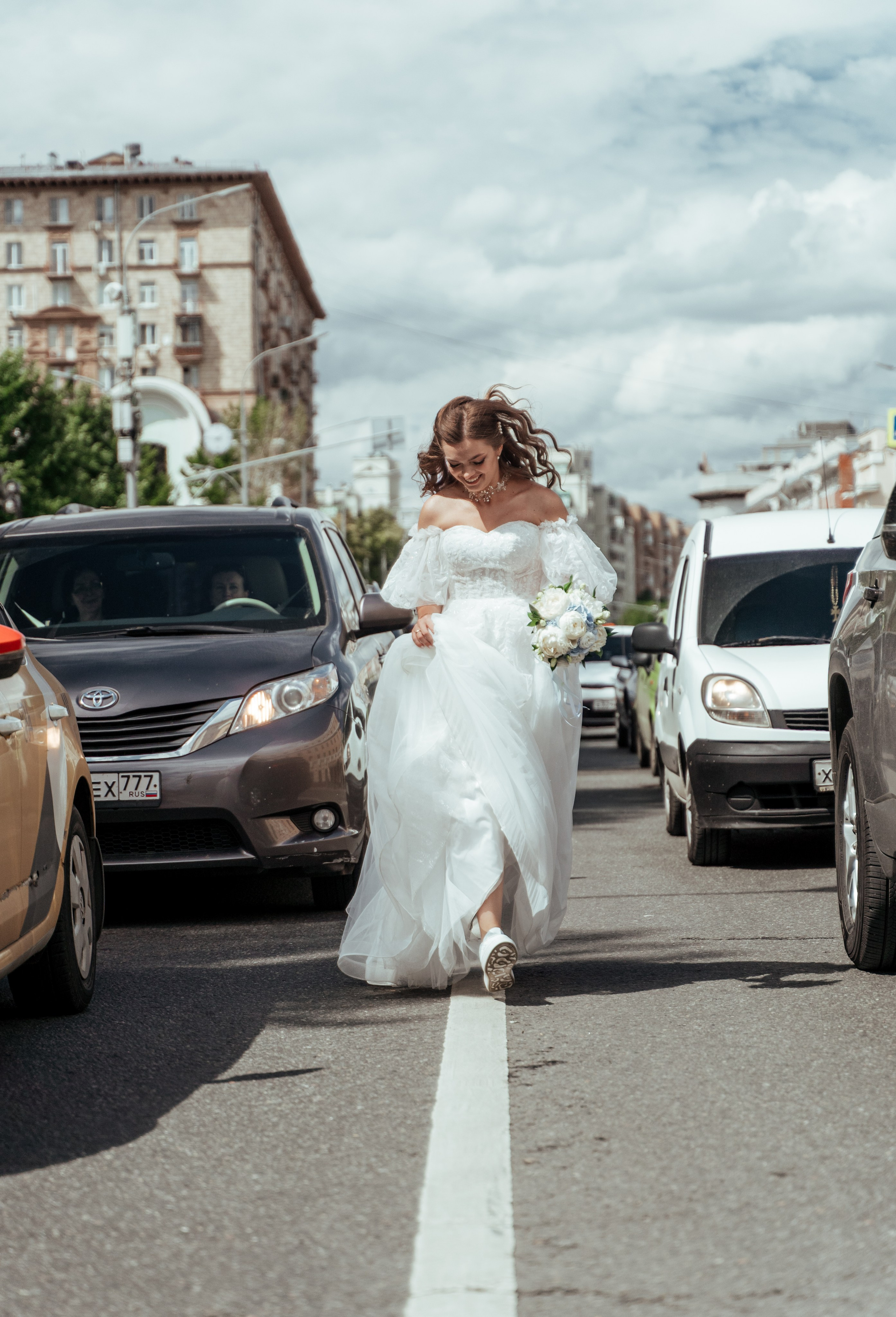 Wedding. Душевный фотограф в Москве