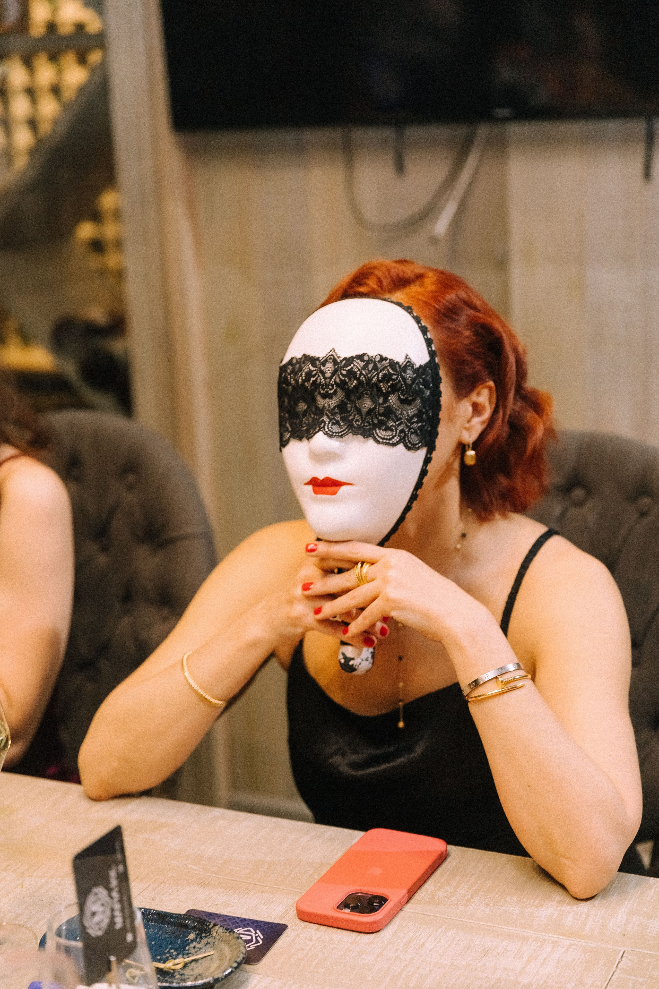 День Рождения в «Рататуй». Фотограф в Красноярске Надежда Воскресенская