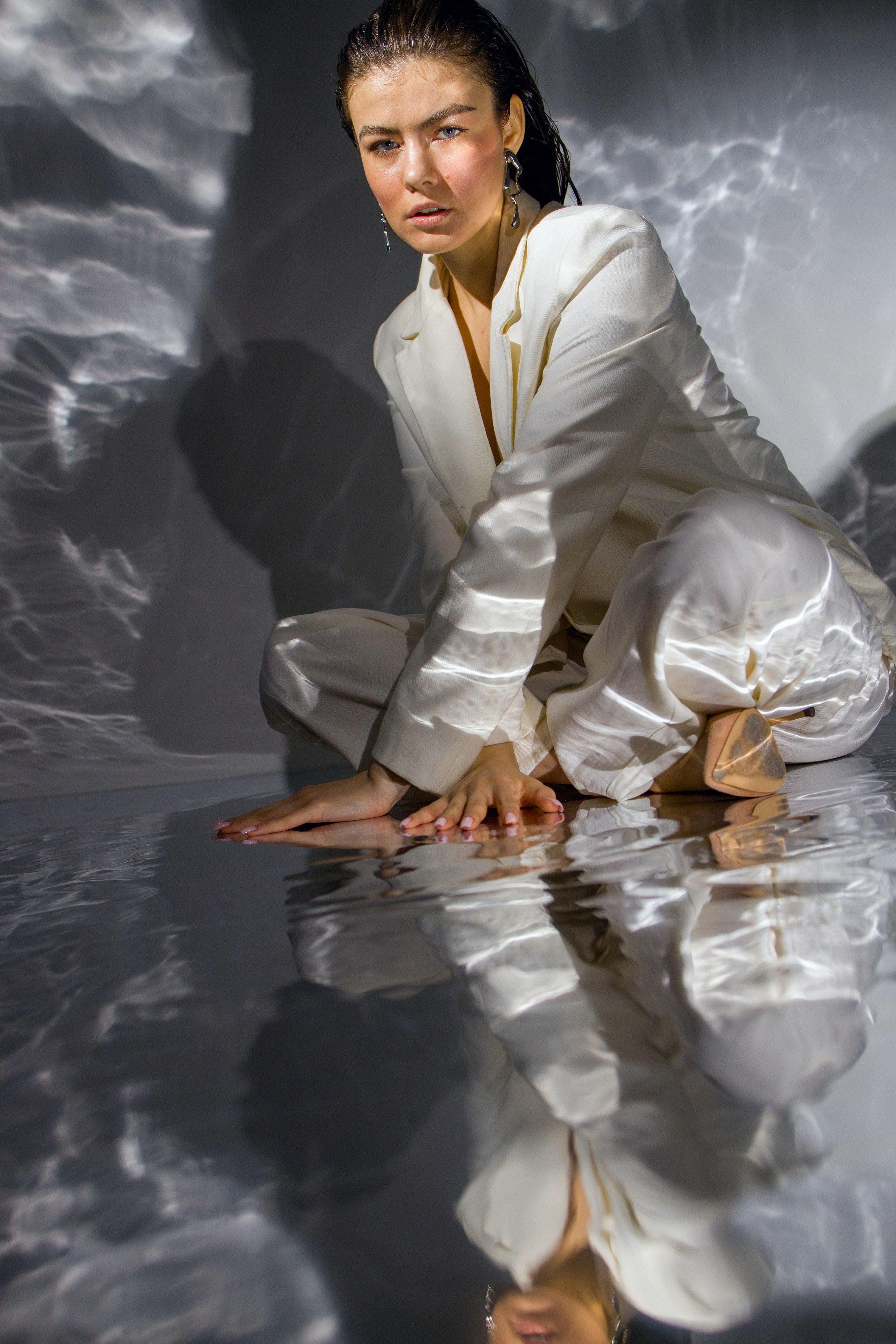 Лиза. Художественная фотография