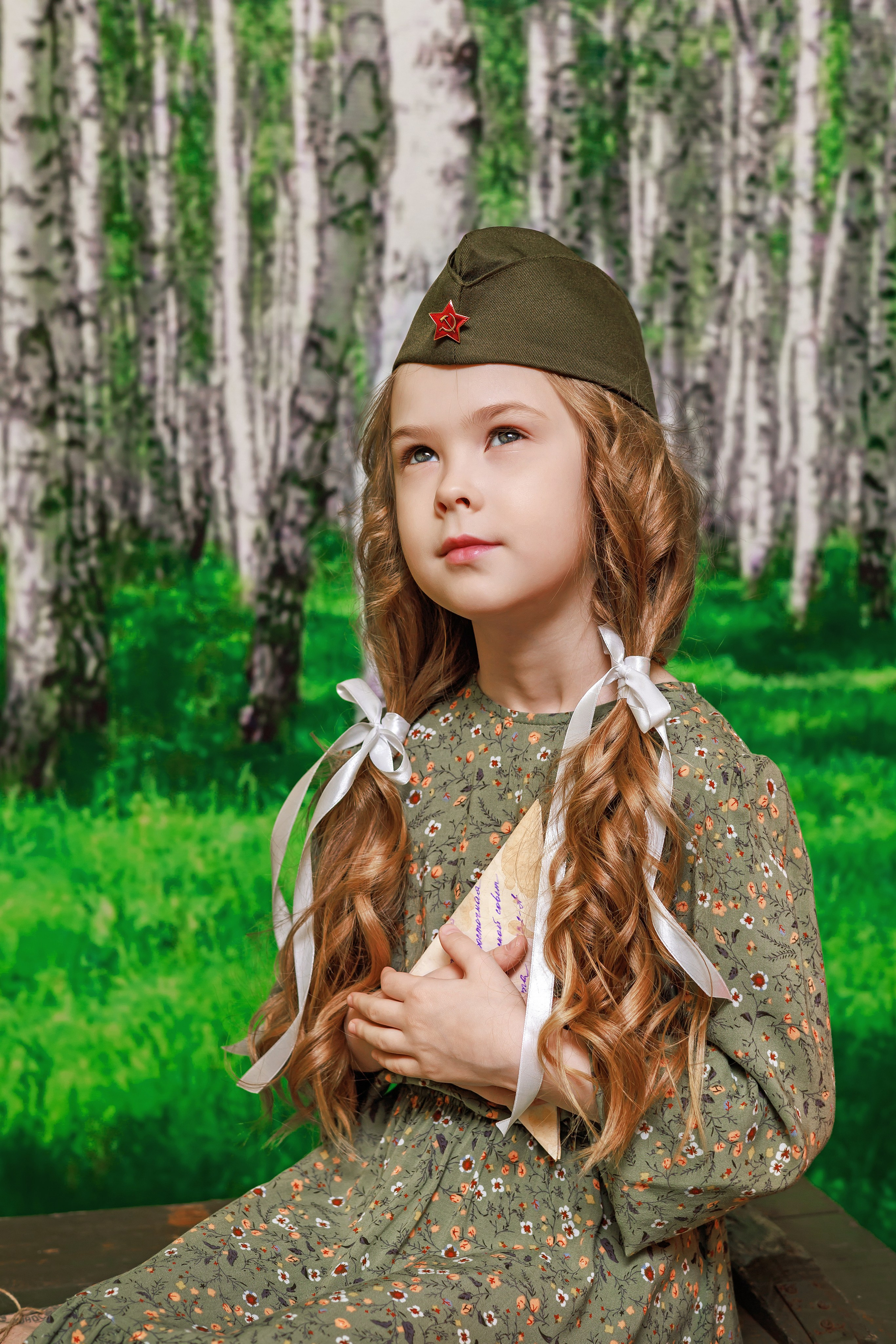 Детские фотопроекты. Олеся Пучковская фотограф, Белогорск, Амурская область