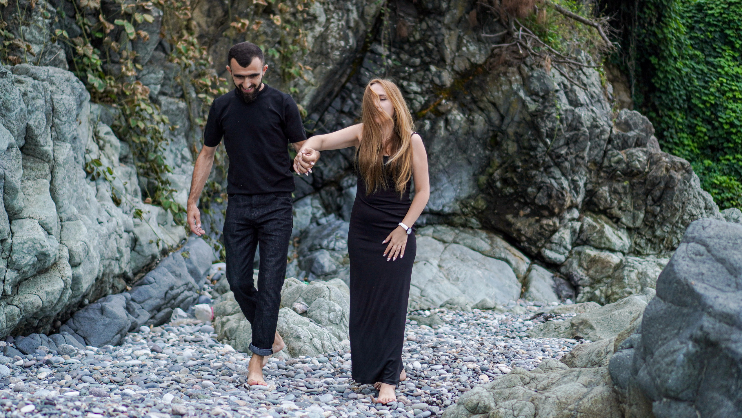 Фотосессия молодоженов. Фото-ВидеоПродакшен для экспертов и брендов