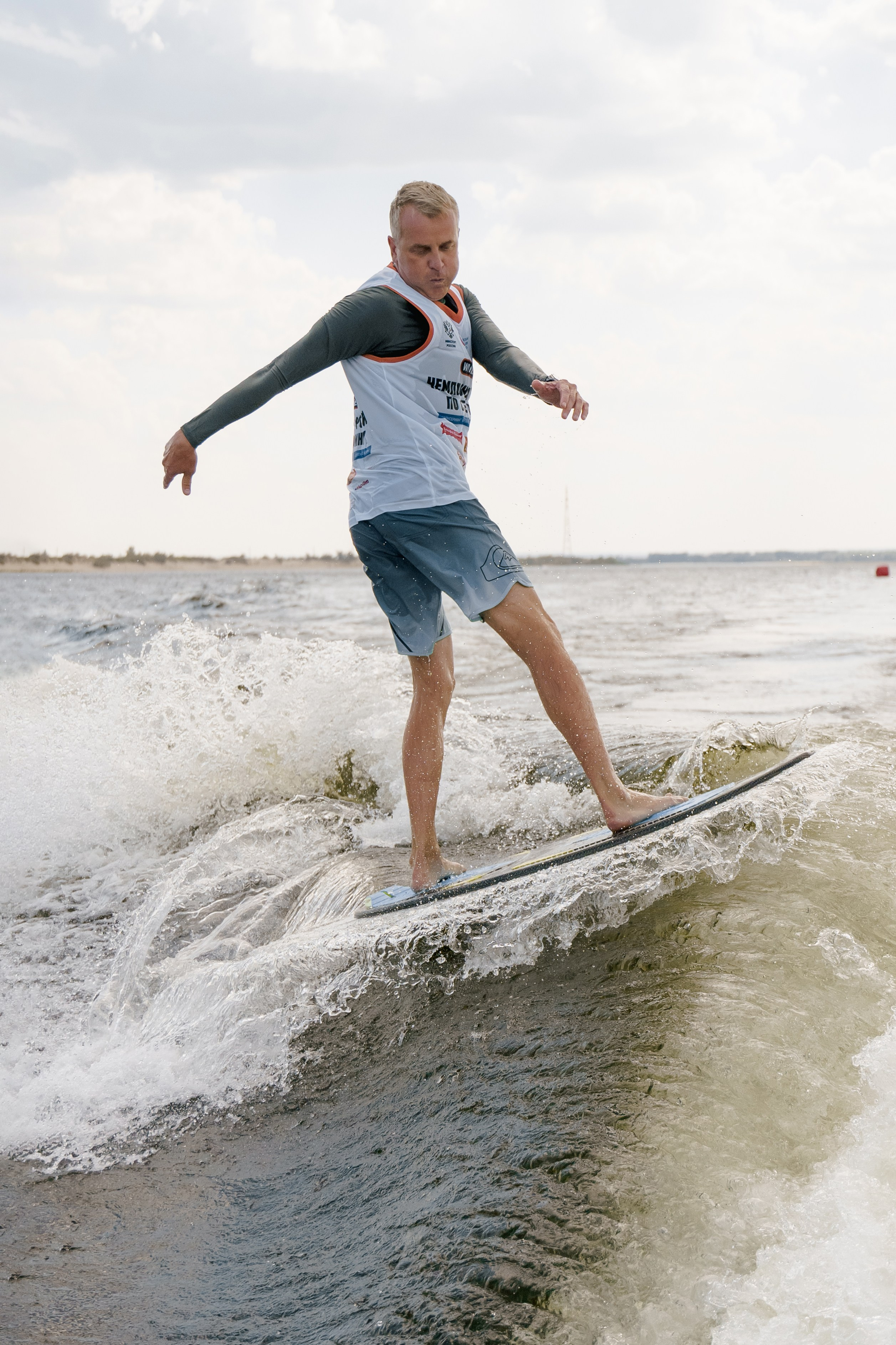 Surf 2025. Фотограф Валерия Крахмалева