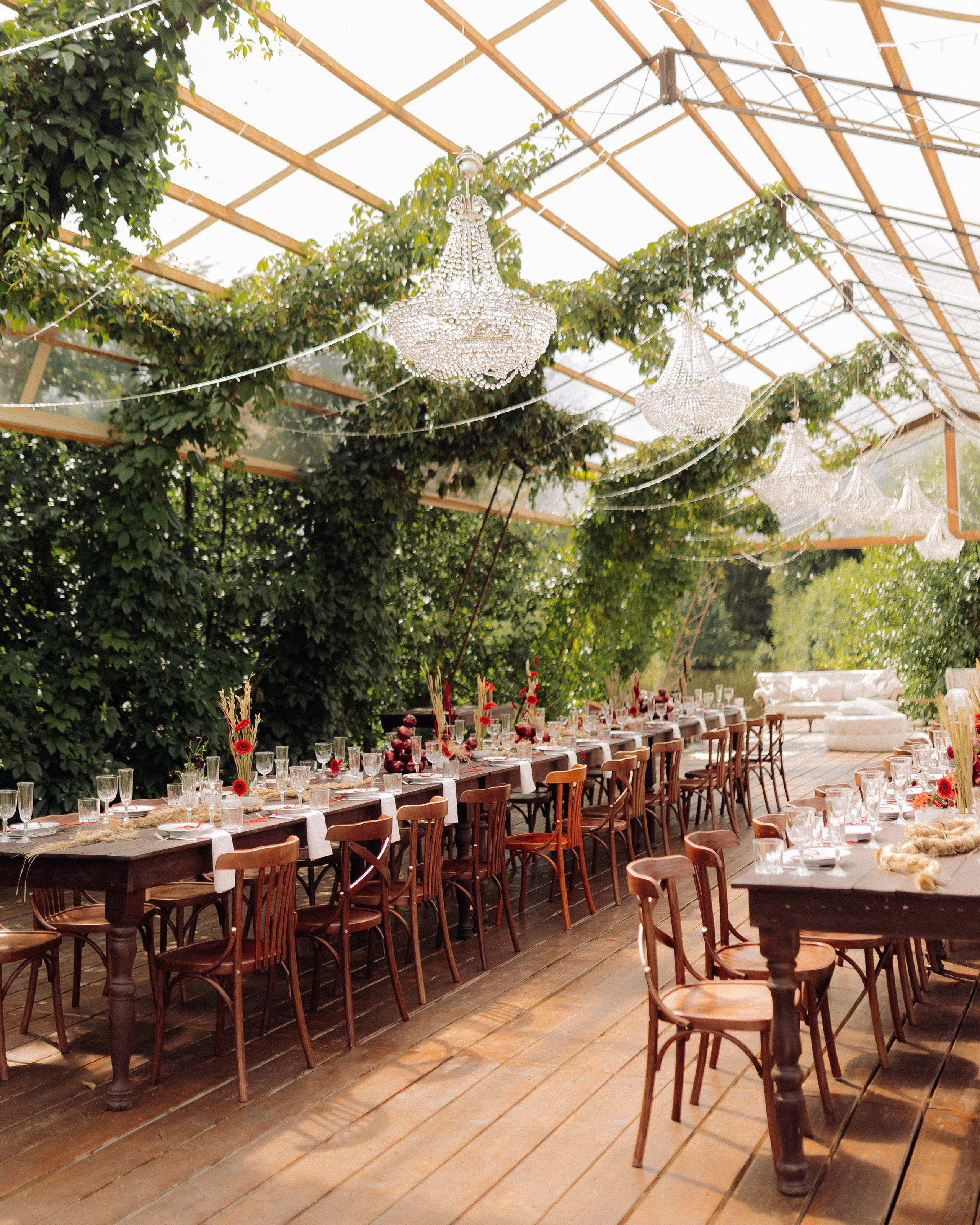 Илья да Вероничка. Свадебный и портретный фотограф в Москве Анна Плавская