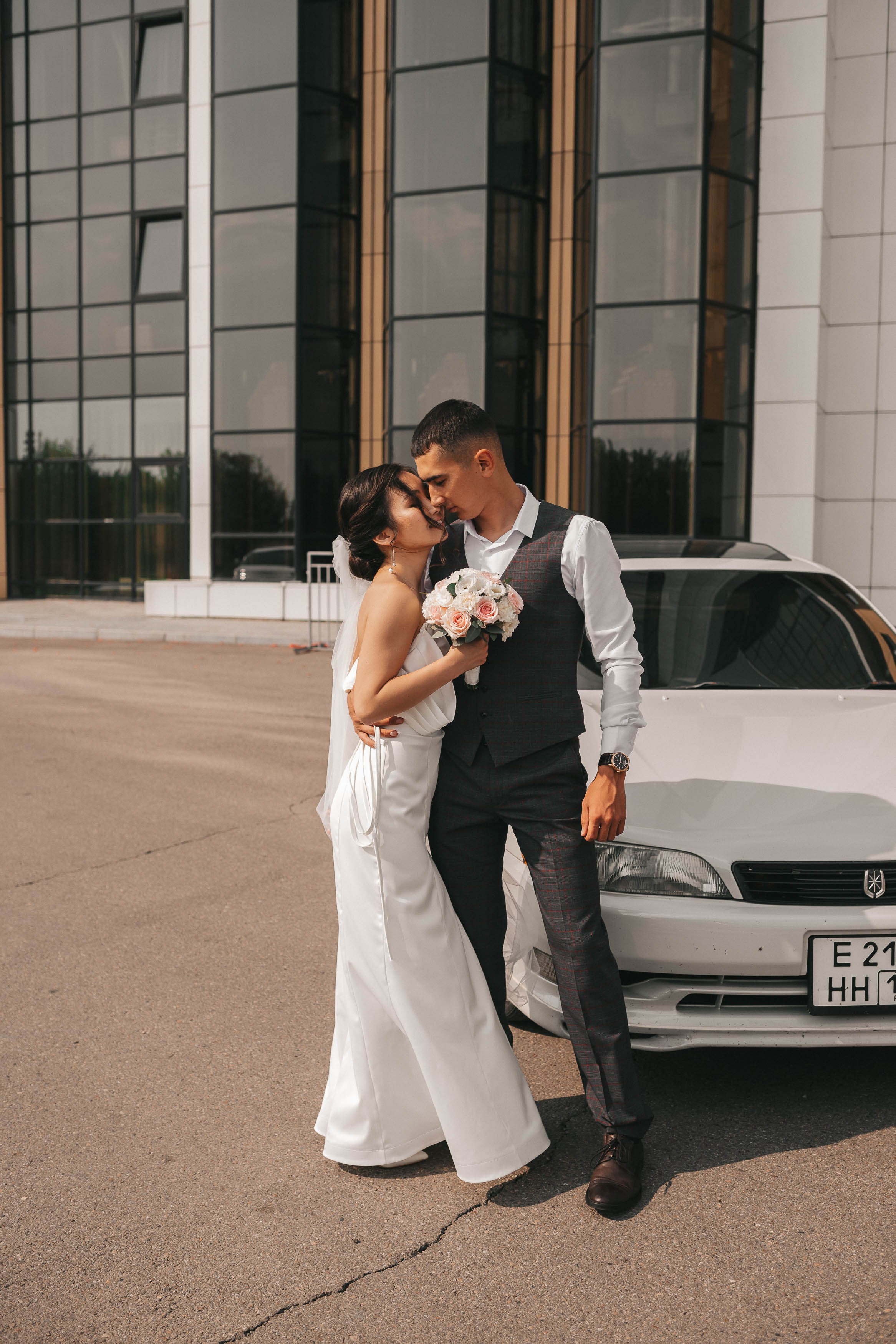 Владислав и Полина. Nadin.K фотограф Иркутск, Байкал, Братск