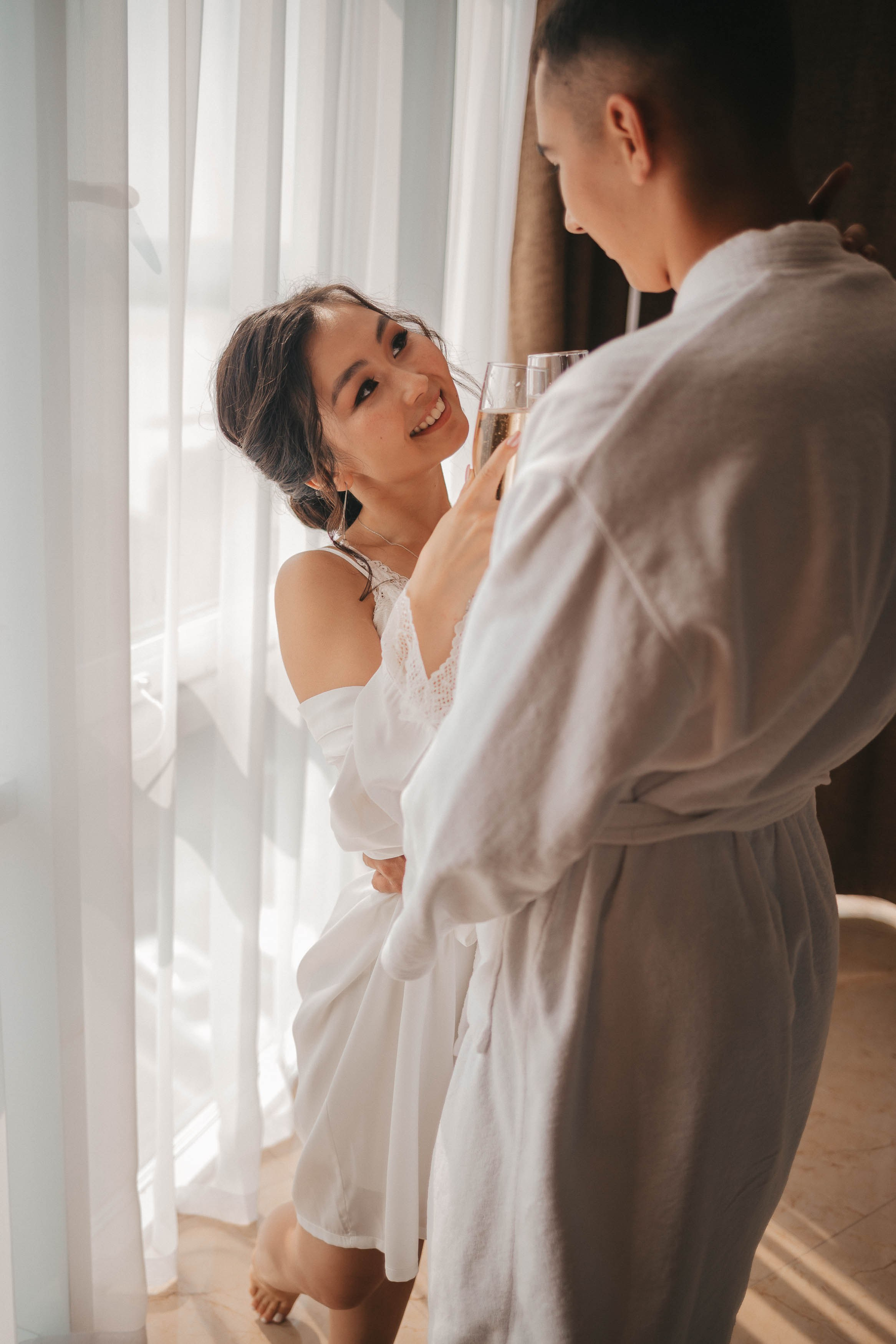 Владислав и Полина. Nadin.K фотограф Иркутск, Байкал, Братск