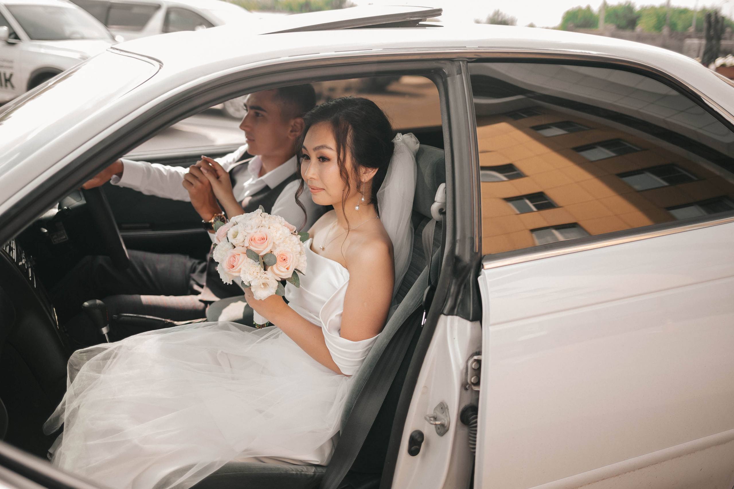 Владислав и Полина. Nadin.K фотограф Иркутск, Байкал, Братск