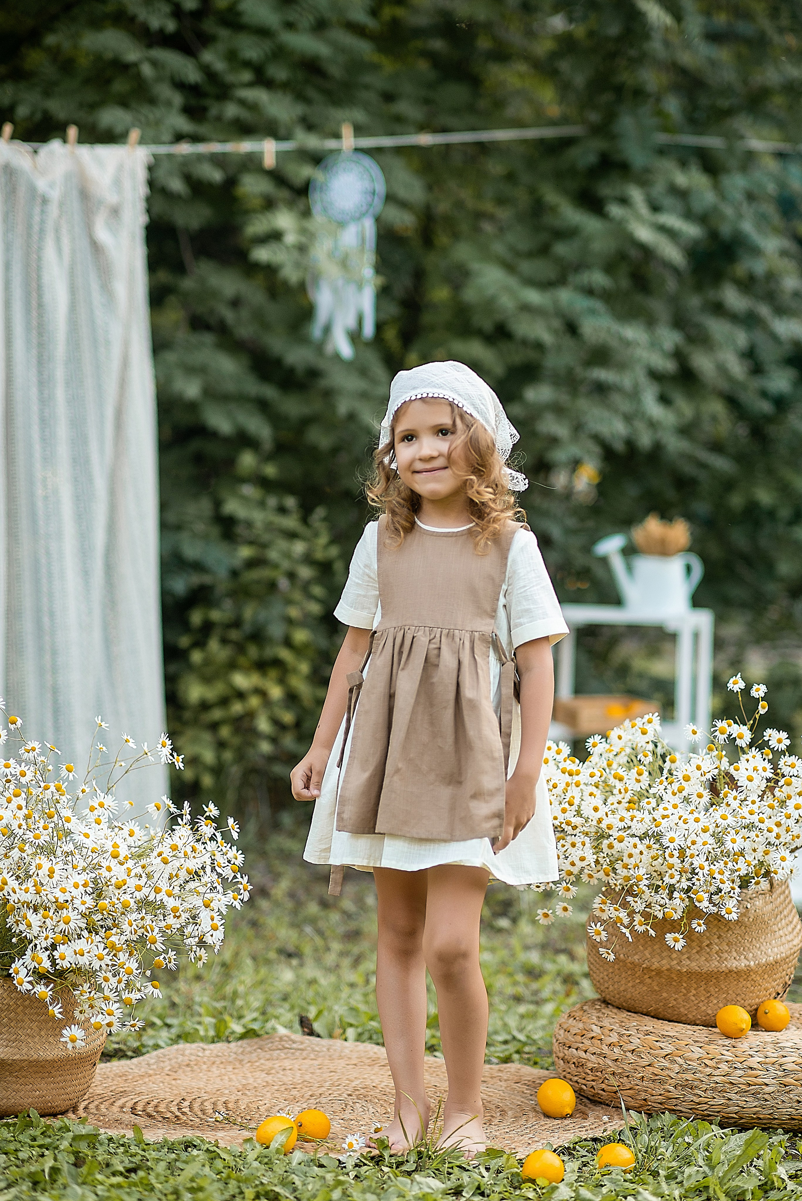 Фотопроект Стирка. Семейный и детский фотограф в Стерлитамаке Разина Рахмангулова