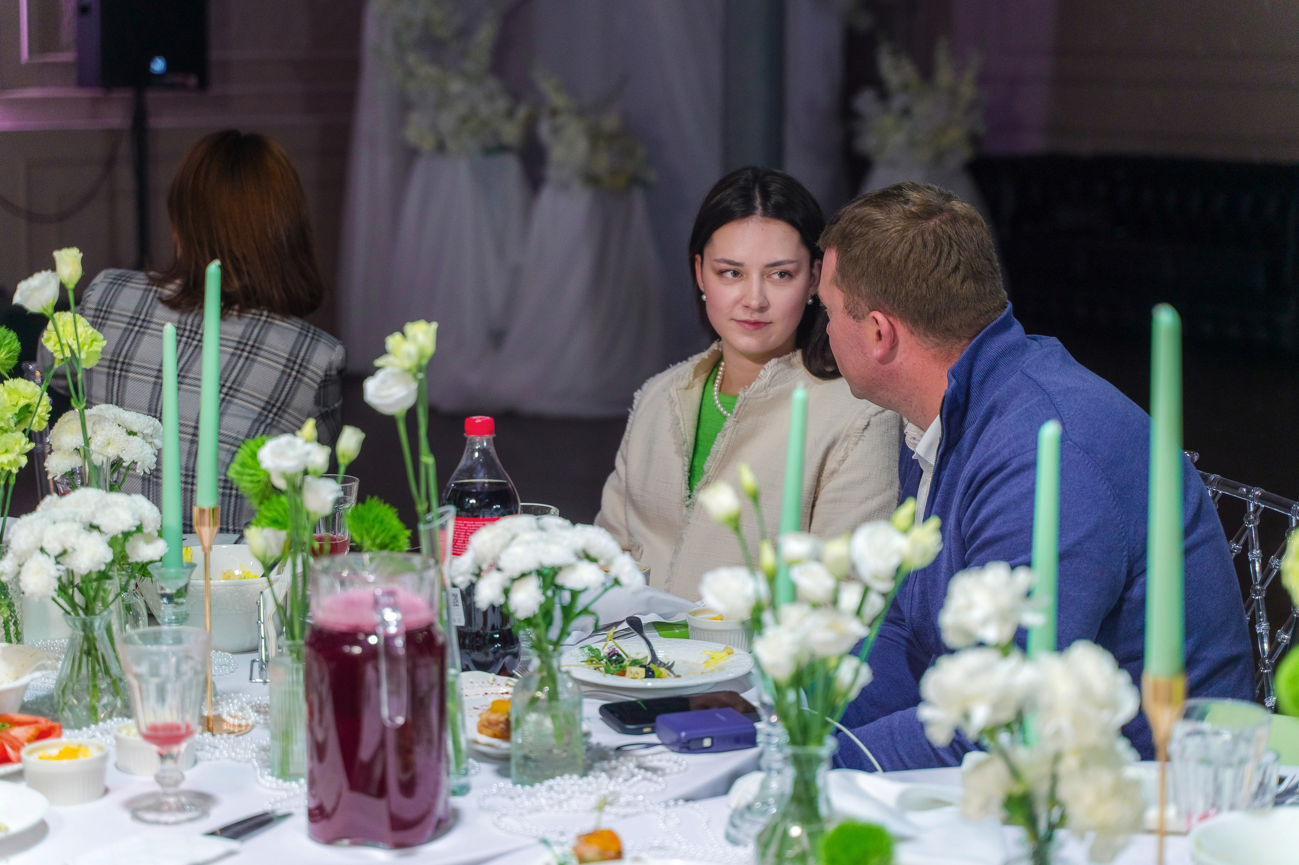 Евгений + Елена