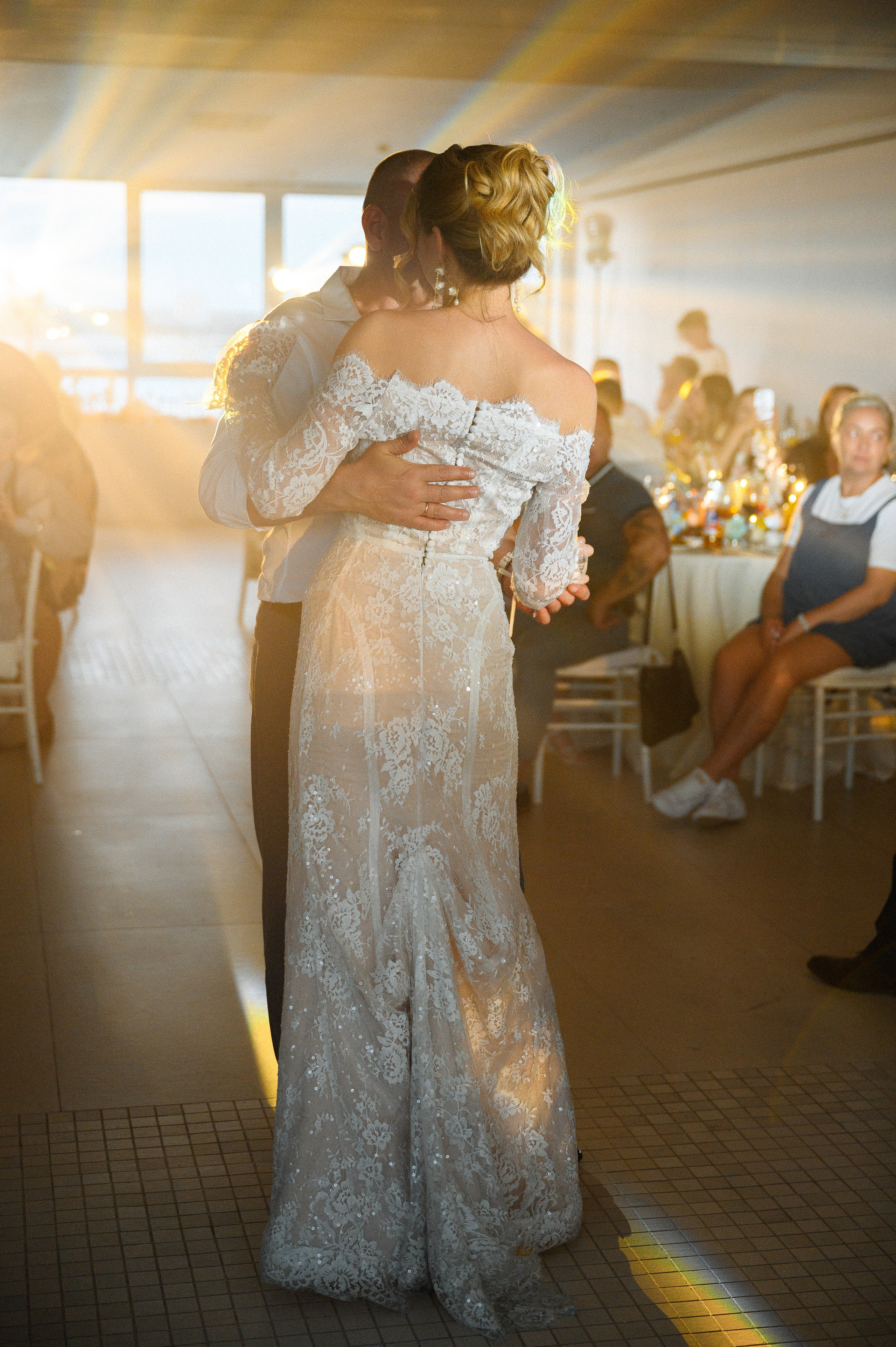 Илья & Алина