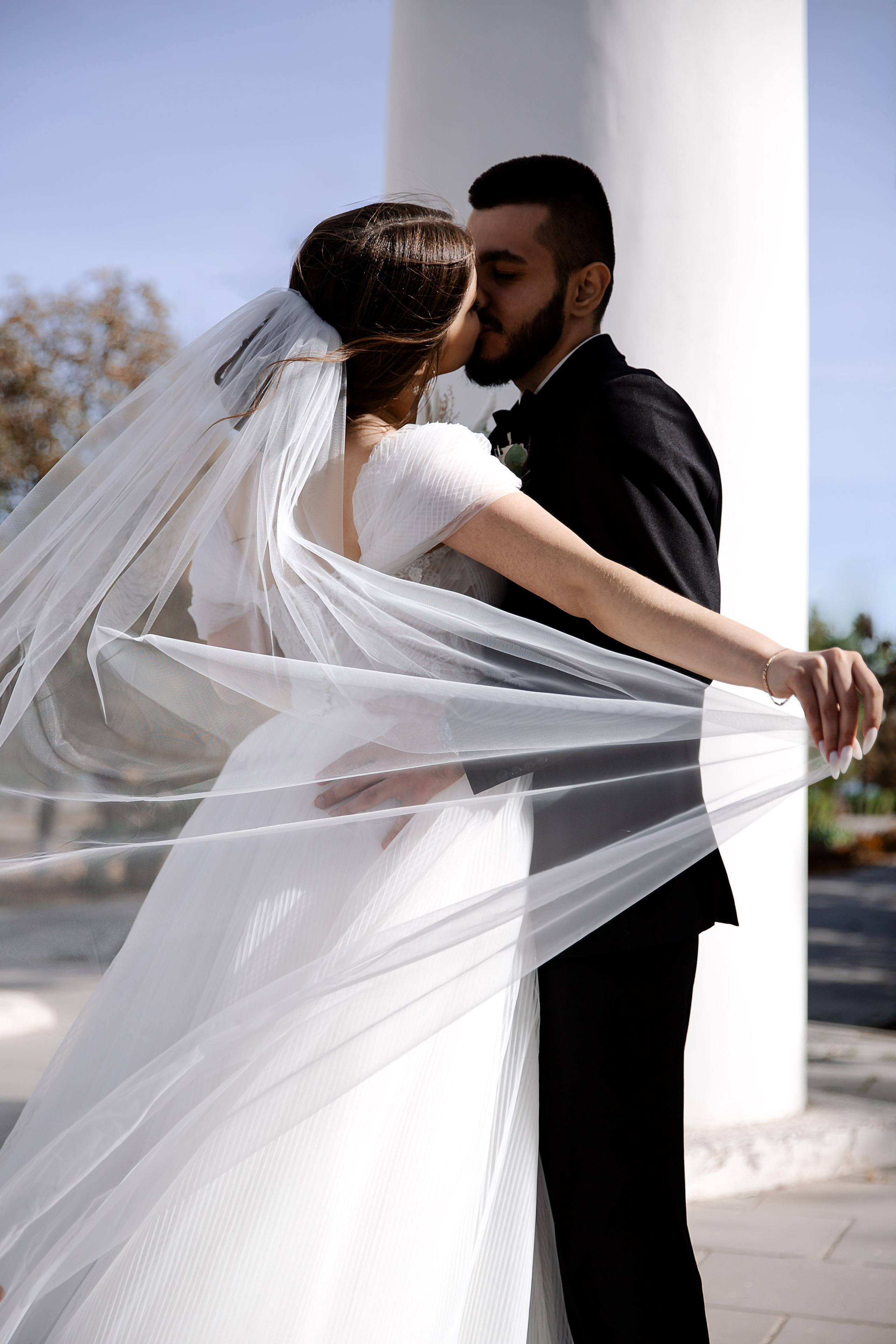 Свадебный фотограф в Волгодонске