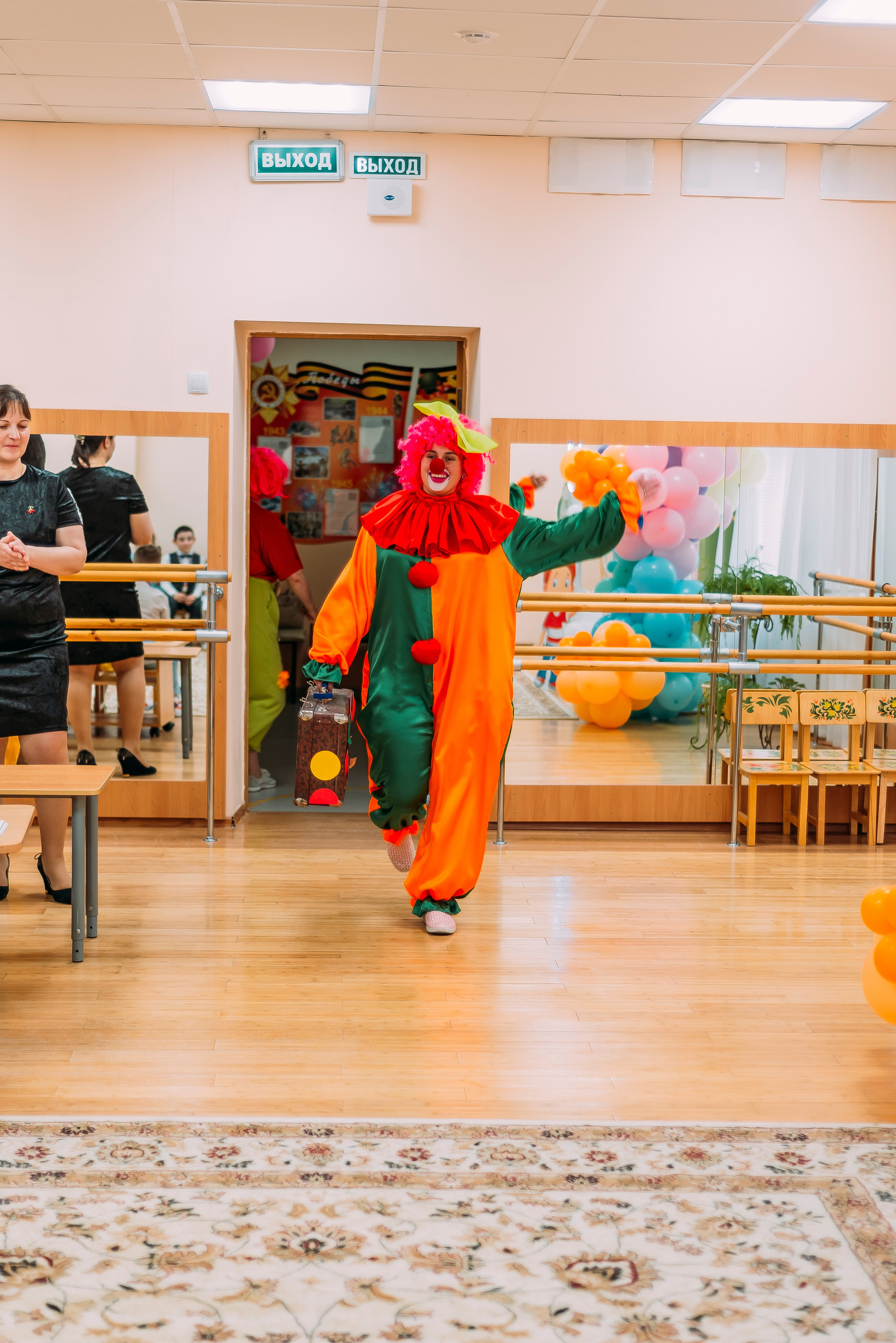 Детский сад |п.Дубовое|2023. ALBUMIA