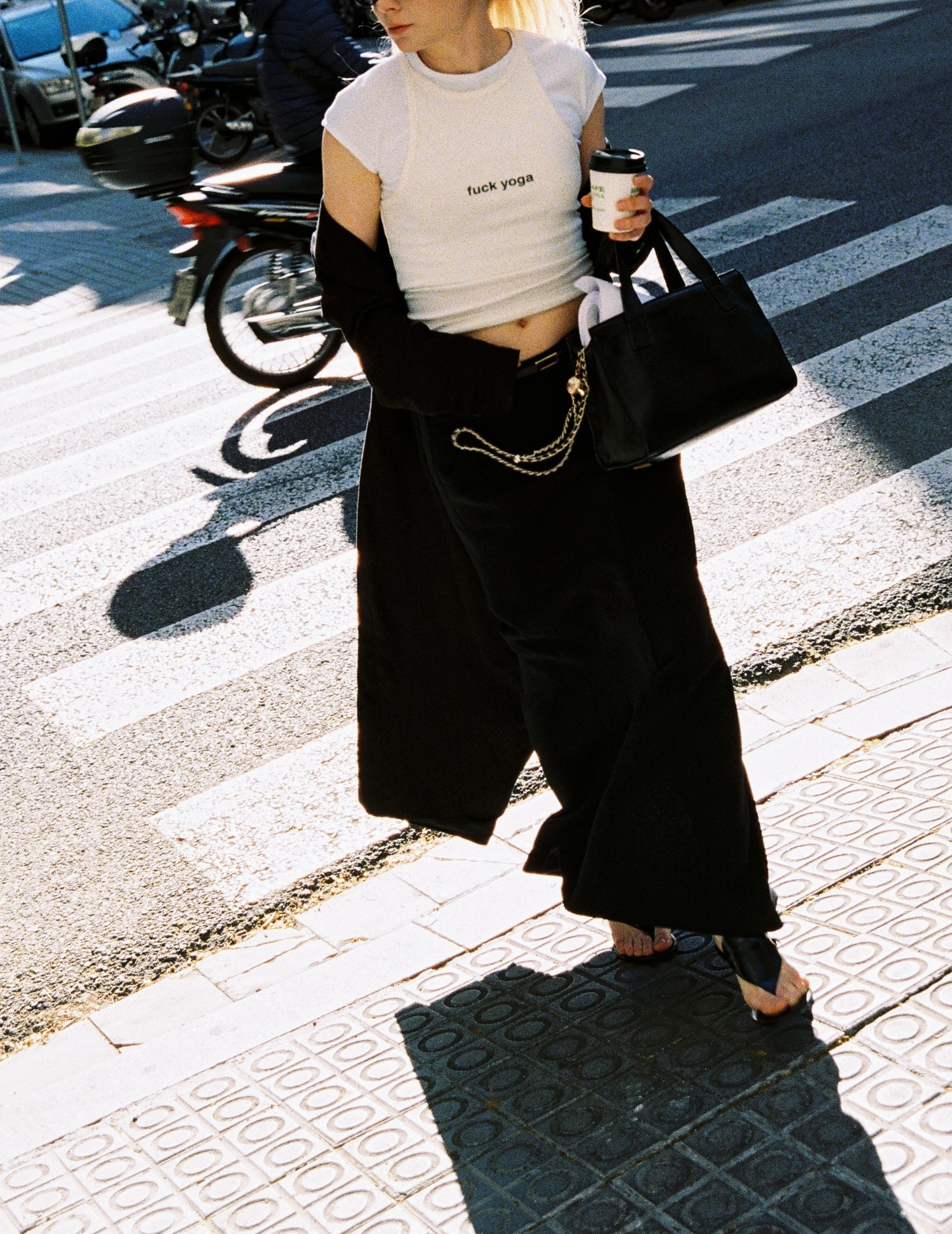 Film. Photographer Anastasia Kirnosenko