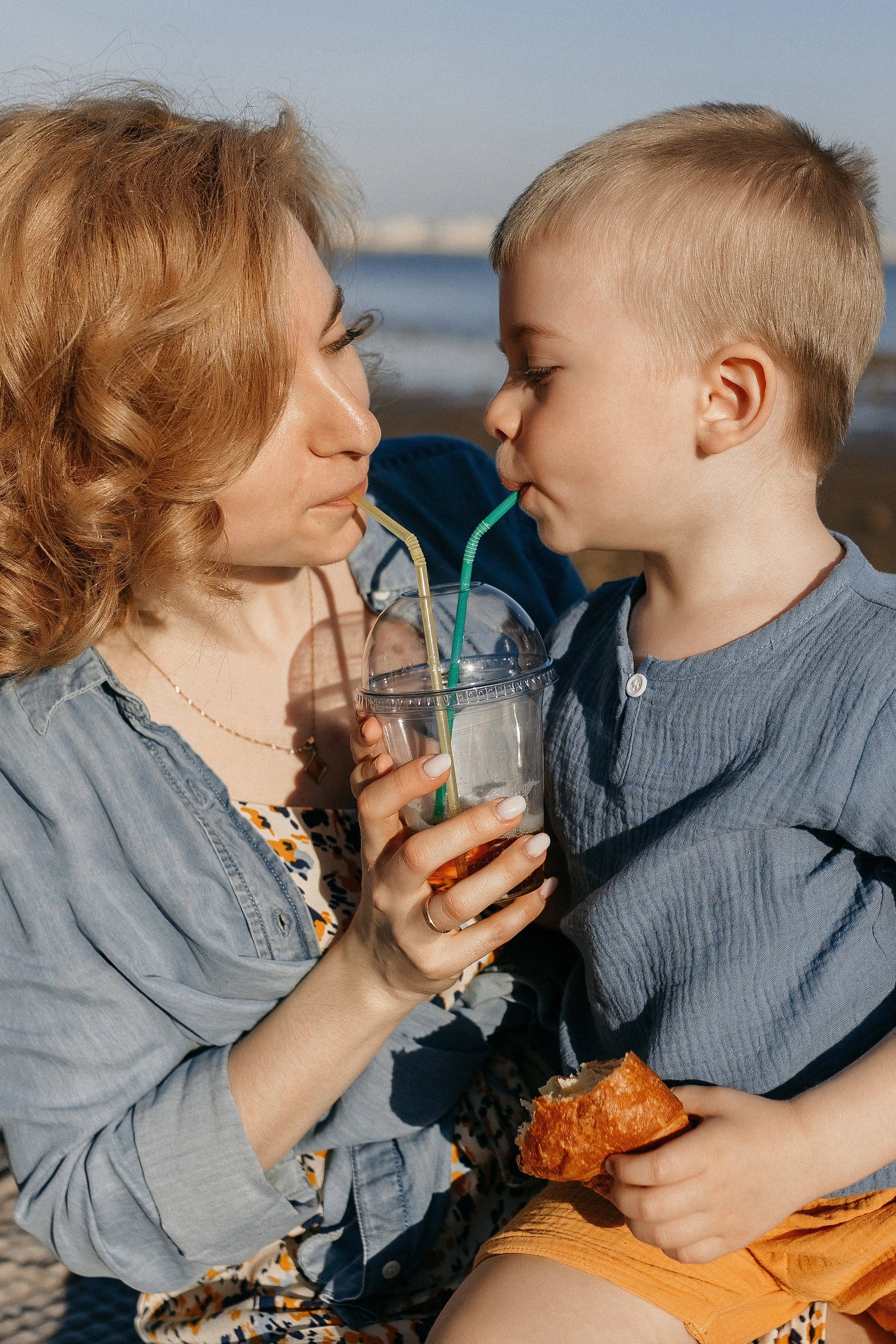СЕМЬИ. Фотограф Никитина Марина, Санкт-Петербург