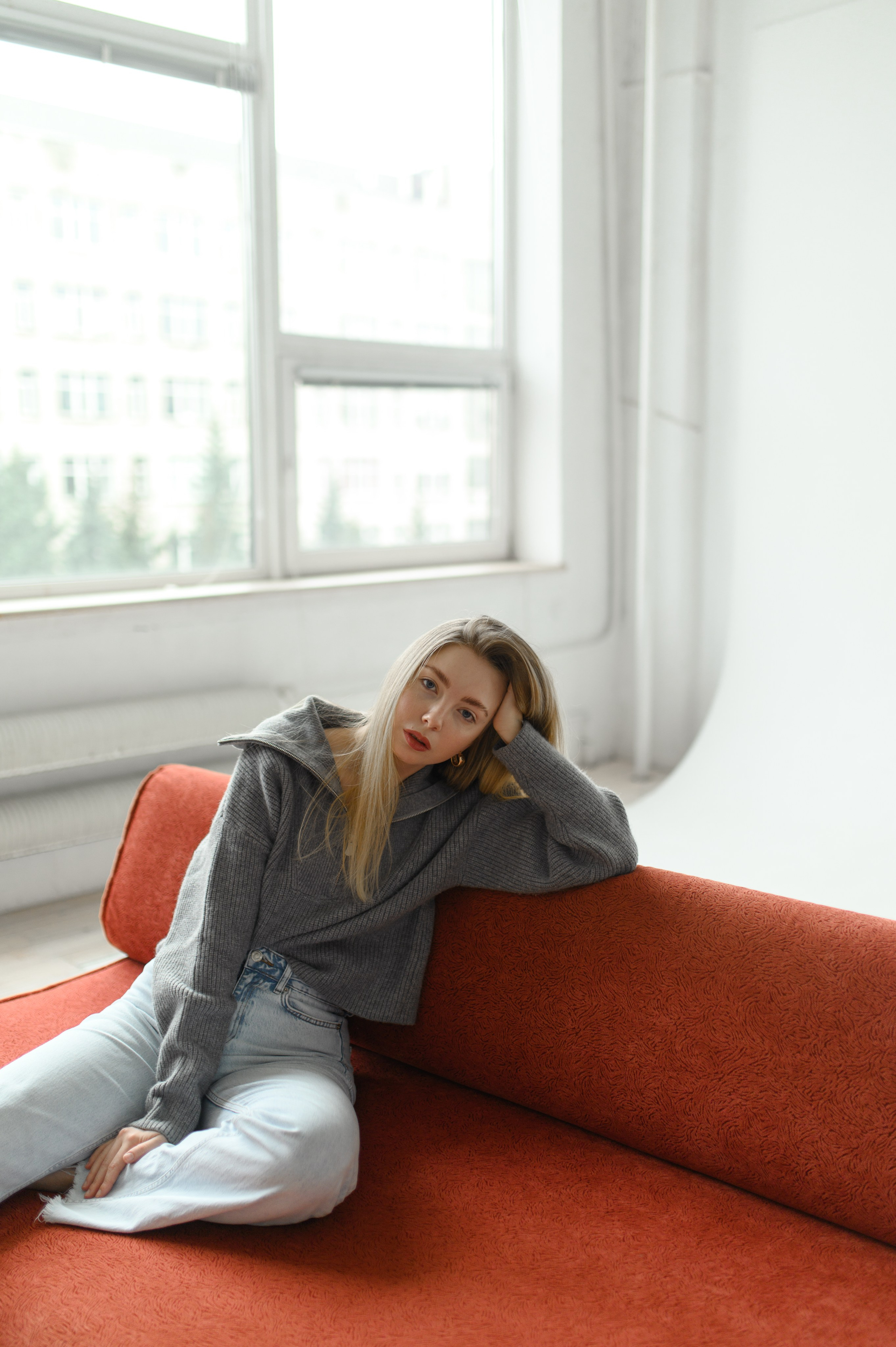 Даша. Свадебный и портретный фотограф в Санкт-Петербурге Ирина Келина