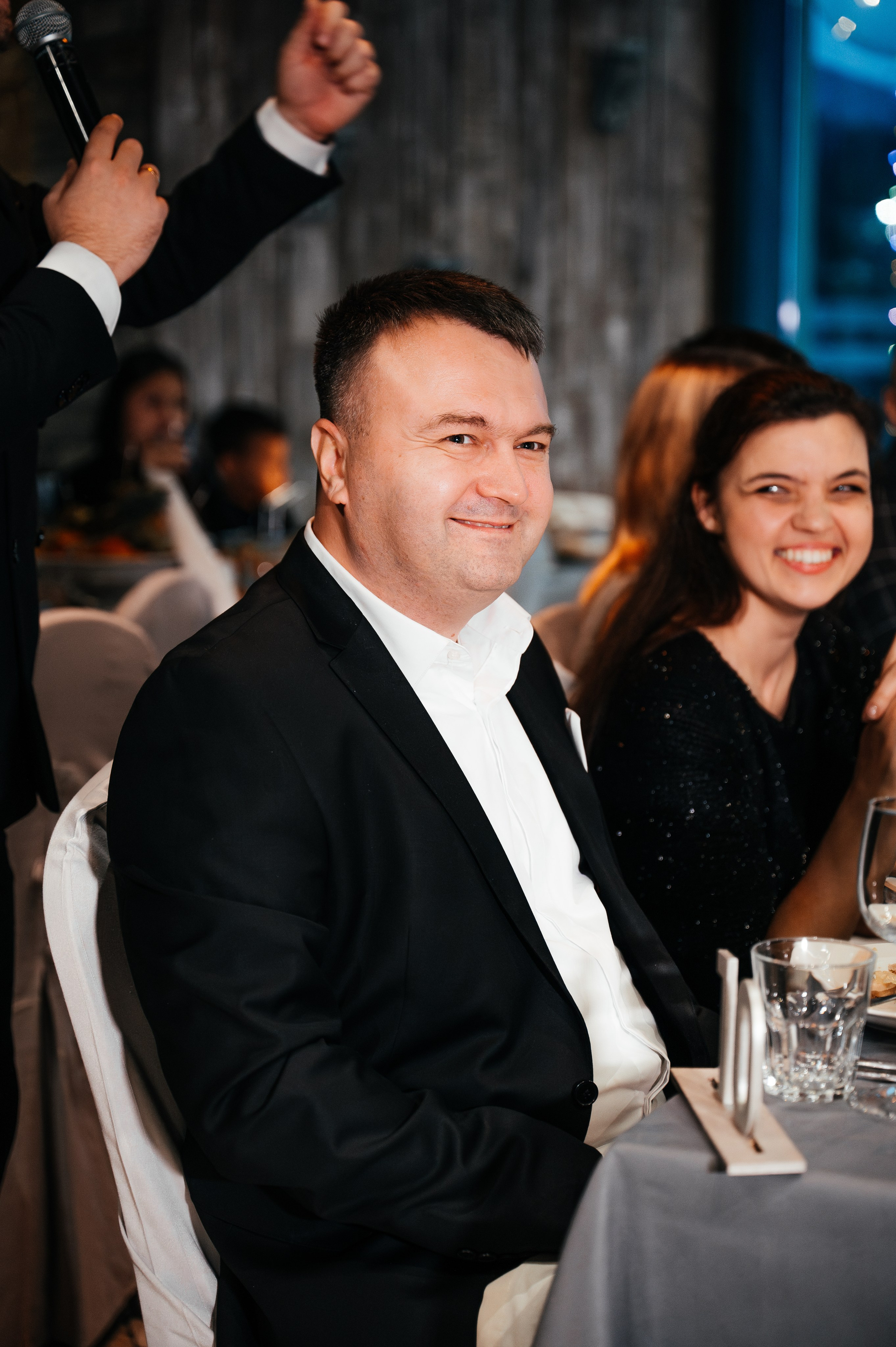 Корпоративы. Репортажный фотограф Ольга Ищук