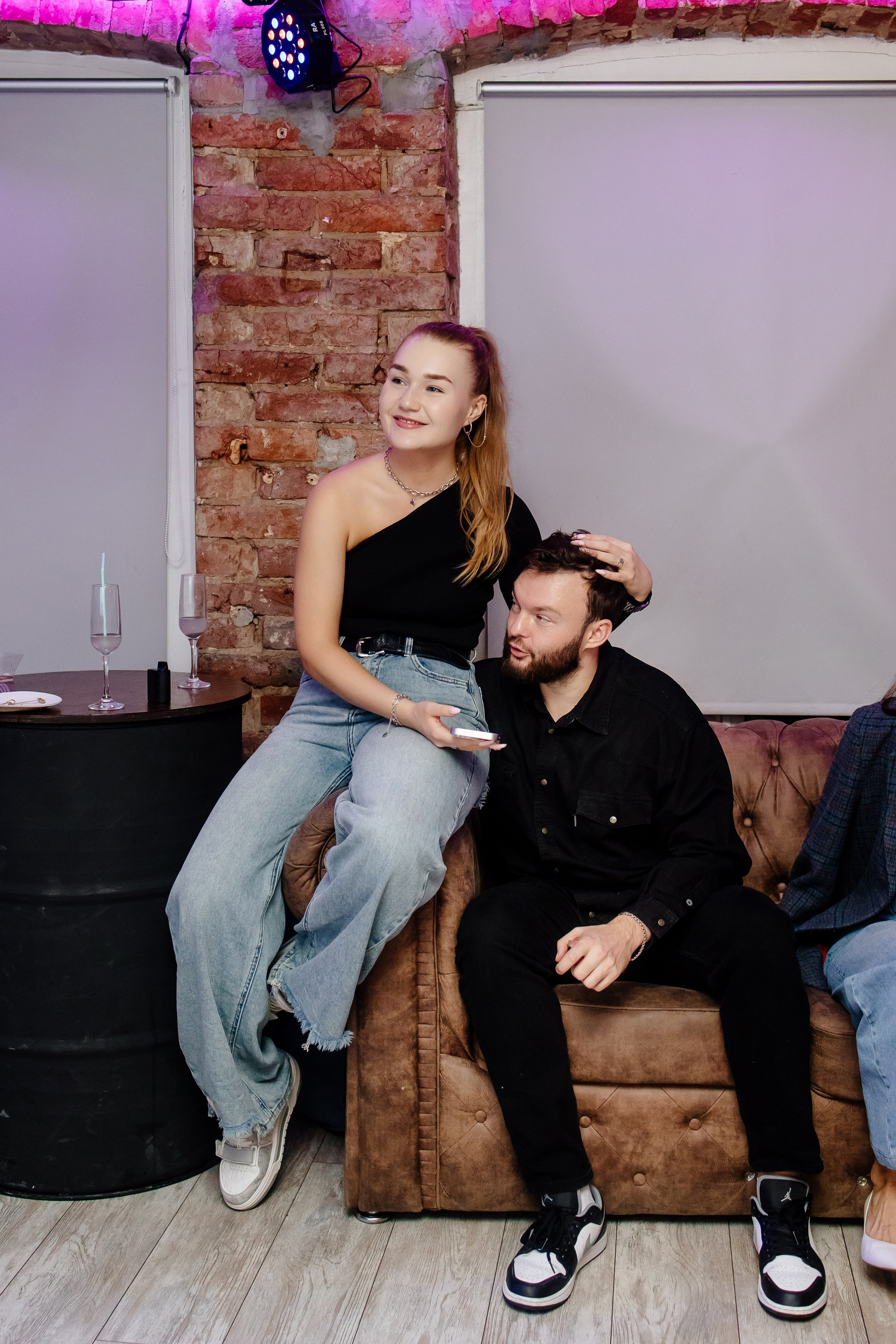 Максиму 33. Свадебный и семейный фотограф Екатерина Иванова