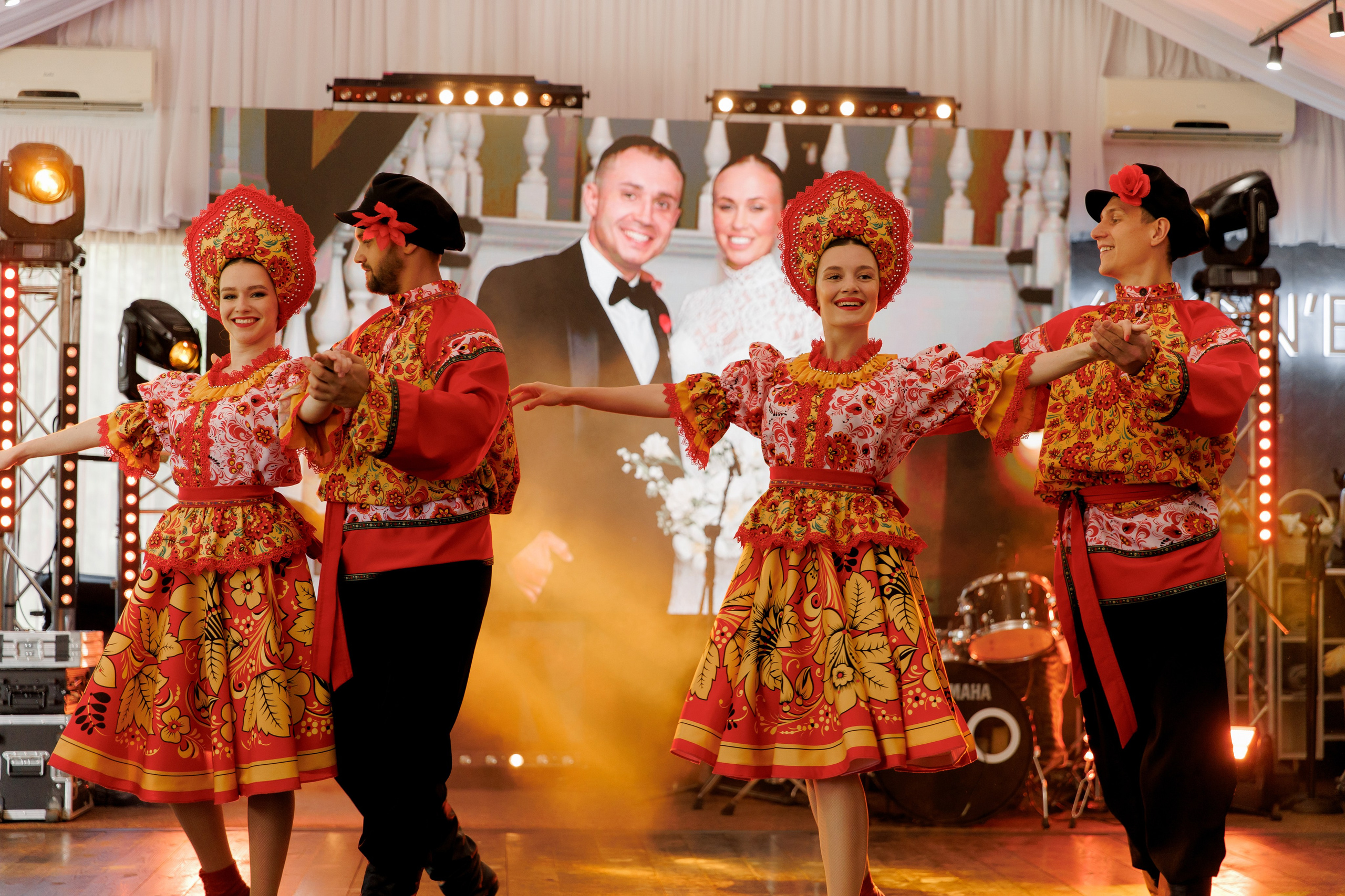 Эльвин и Мария. Свадебный и репортажный фотограф Евгений Петров