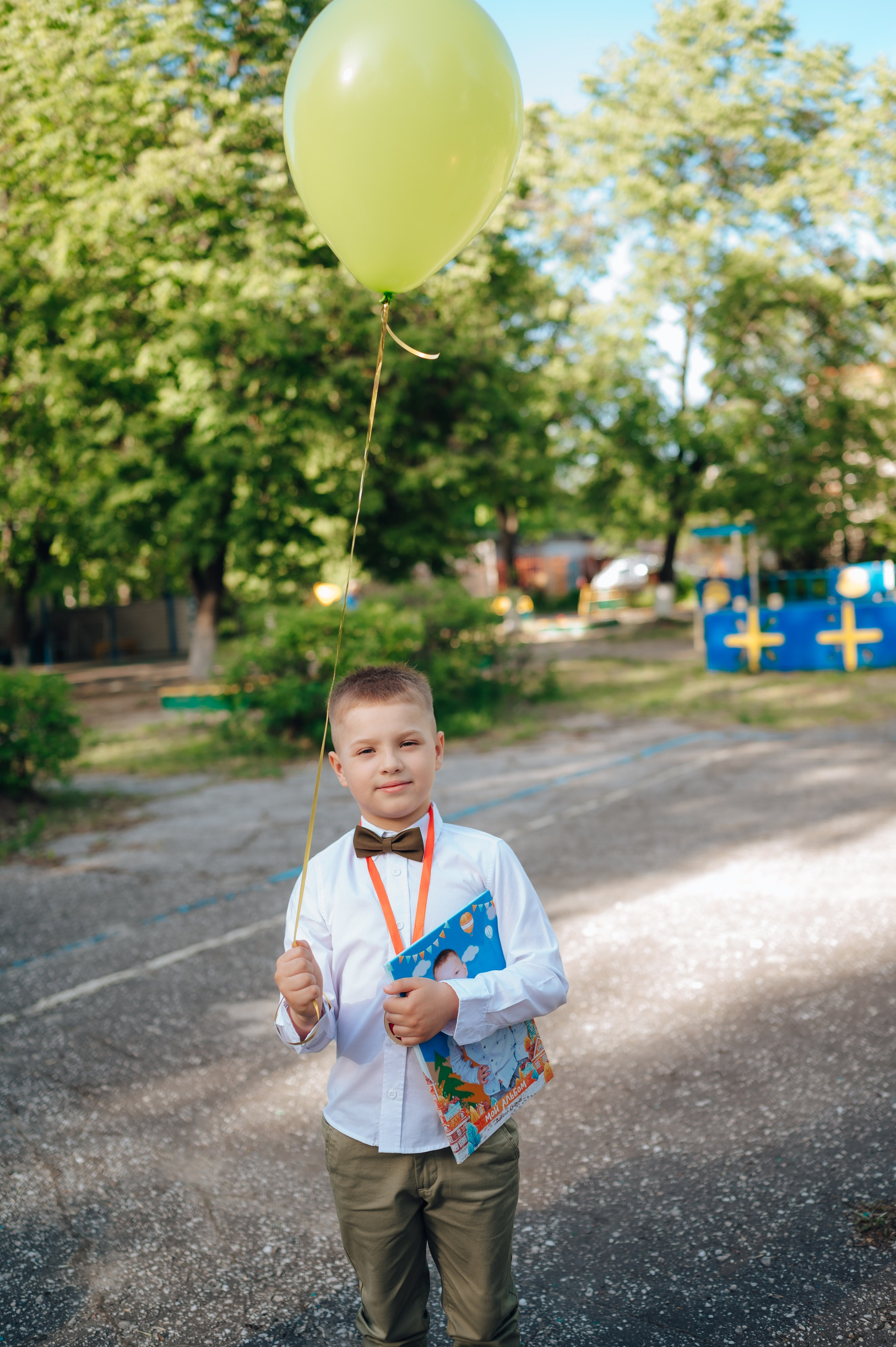 108 сад. Детский и семейный фотограф Катерина Мишина
