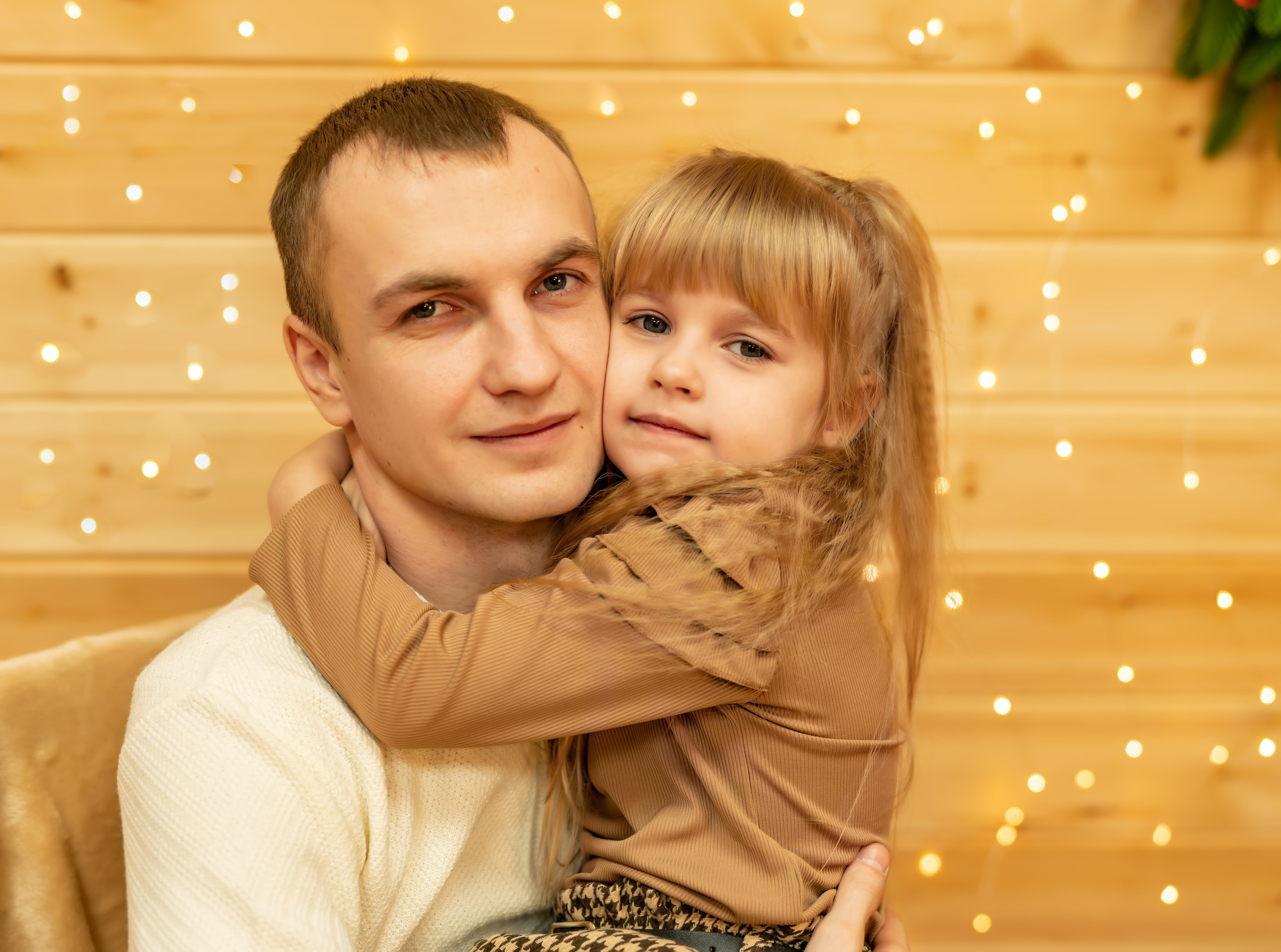 Новогодняя съемка для Анастасии, Максима, Ксении и Кирилла. Семейный и детский фотограф Тула Ясногорск Тульская область Надежда Кукушкина