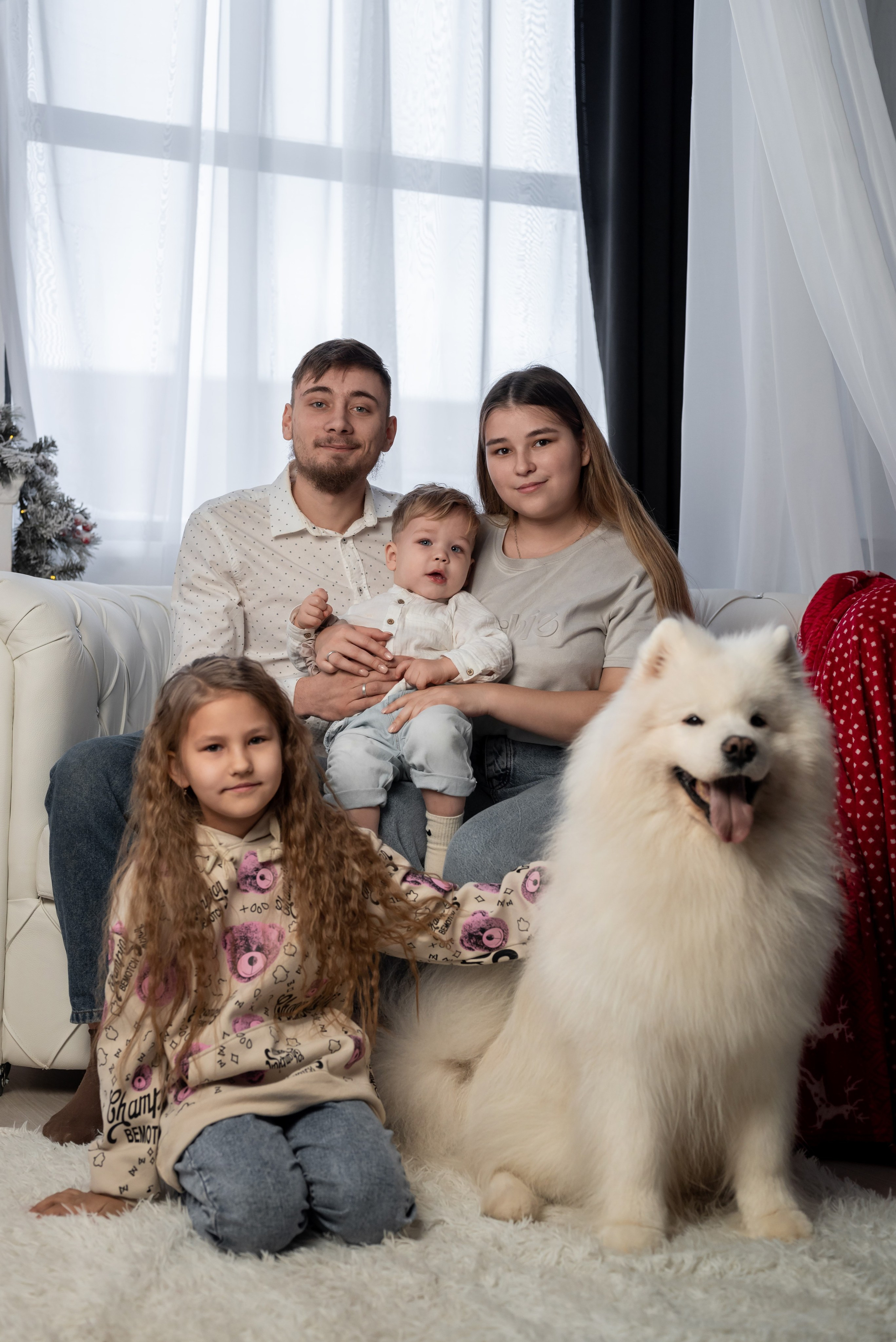 Фотопроект с Платоном 2024 г. Фотограф в городе Салават