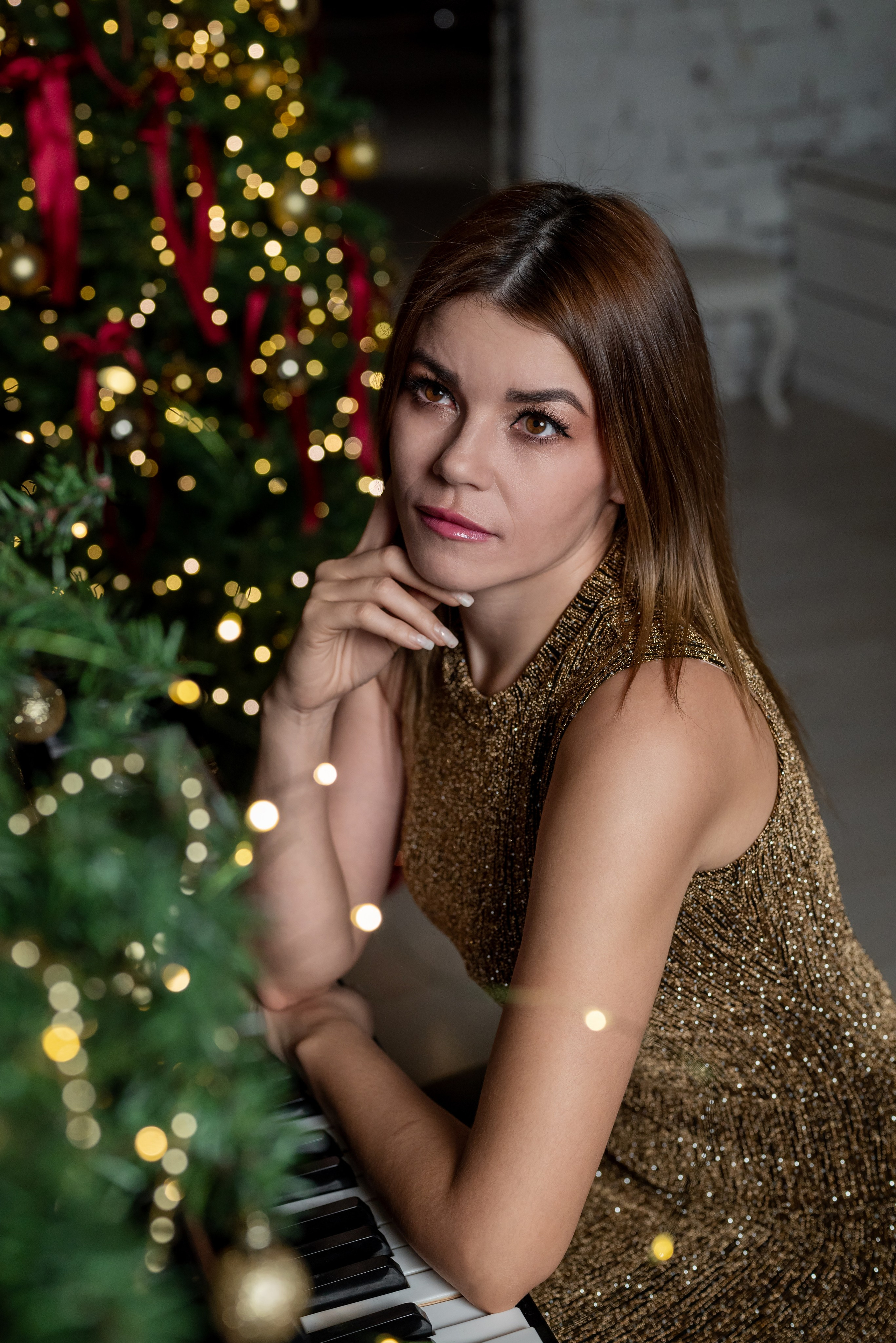 Дарья. Фотограф в городе Салават