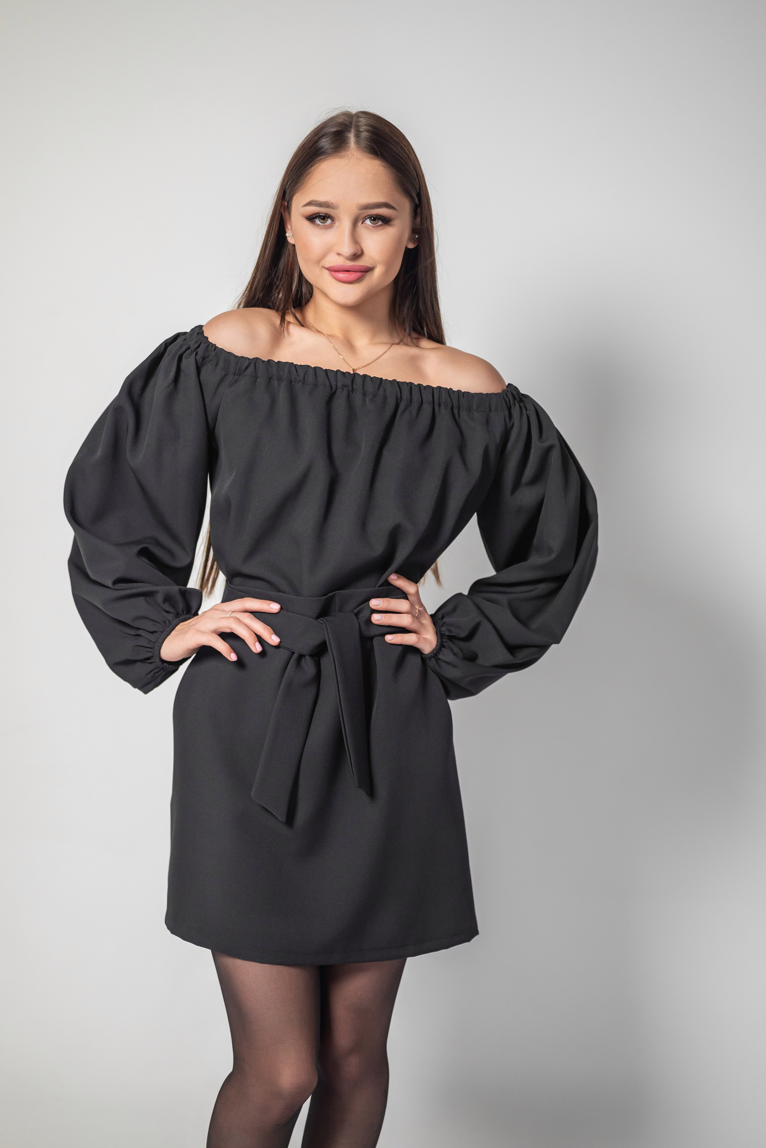 Кофты и платья. Фотограф в городе Салават