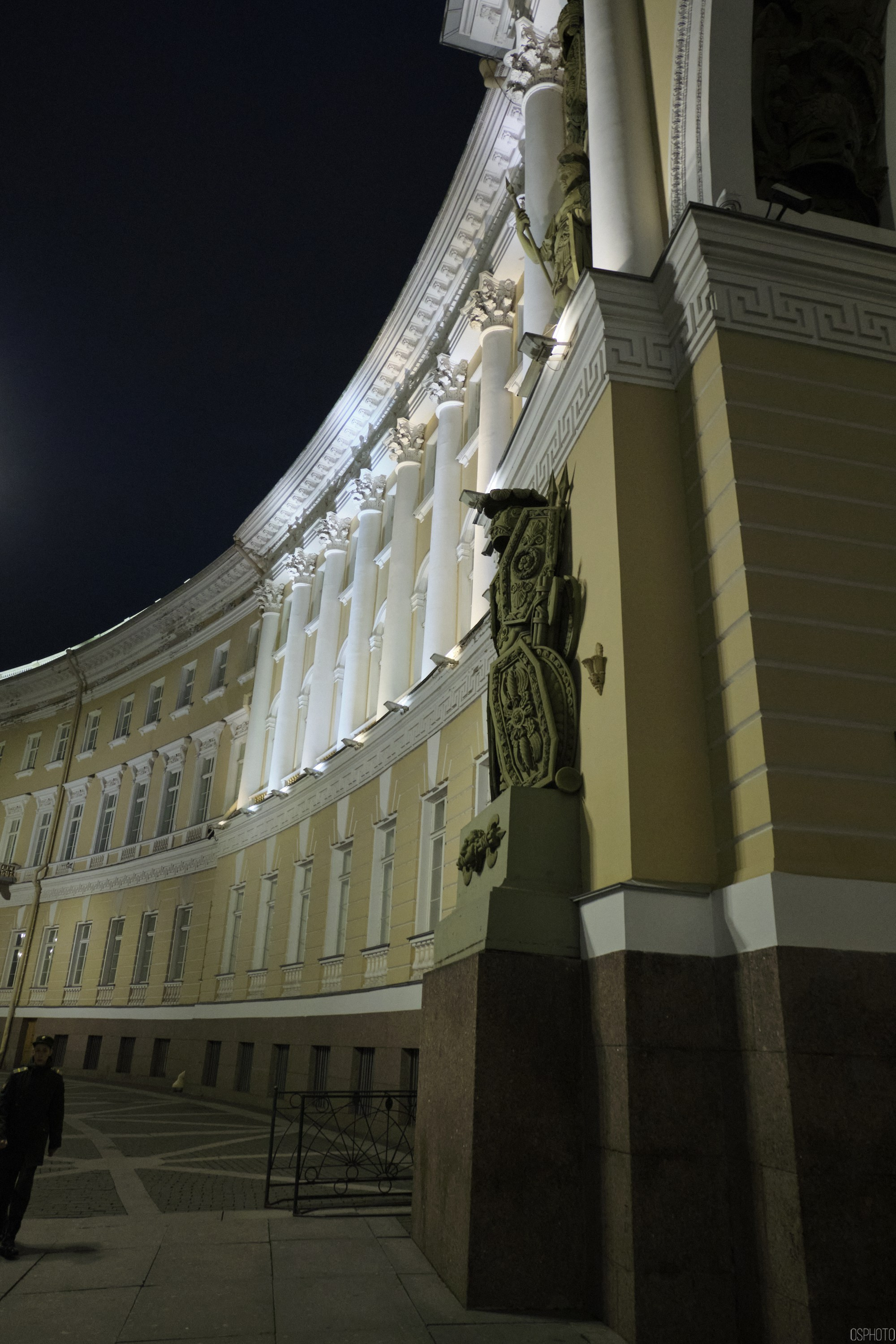 Санкт-Петербург. Фотографъ Сергѣевъ. Поймать мгновеніе