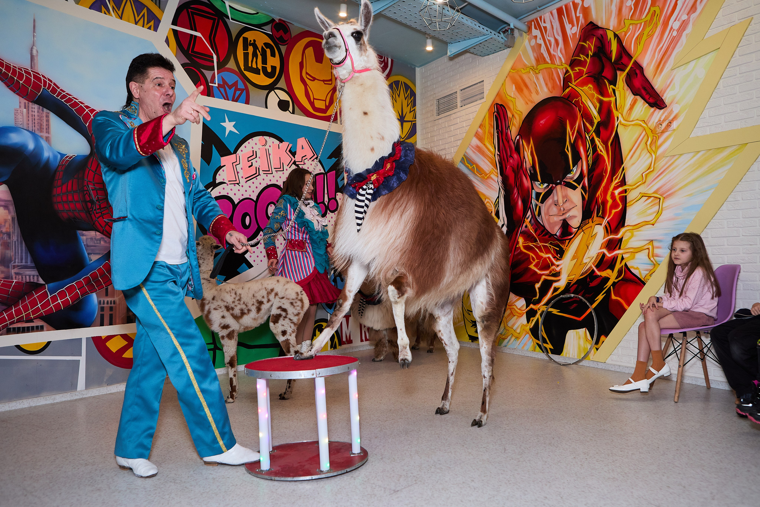 Мирослав 4 года. Репортажный Фотограф Москва Дарья Лунева