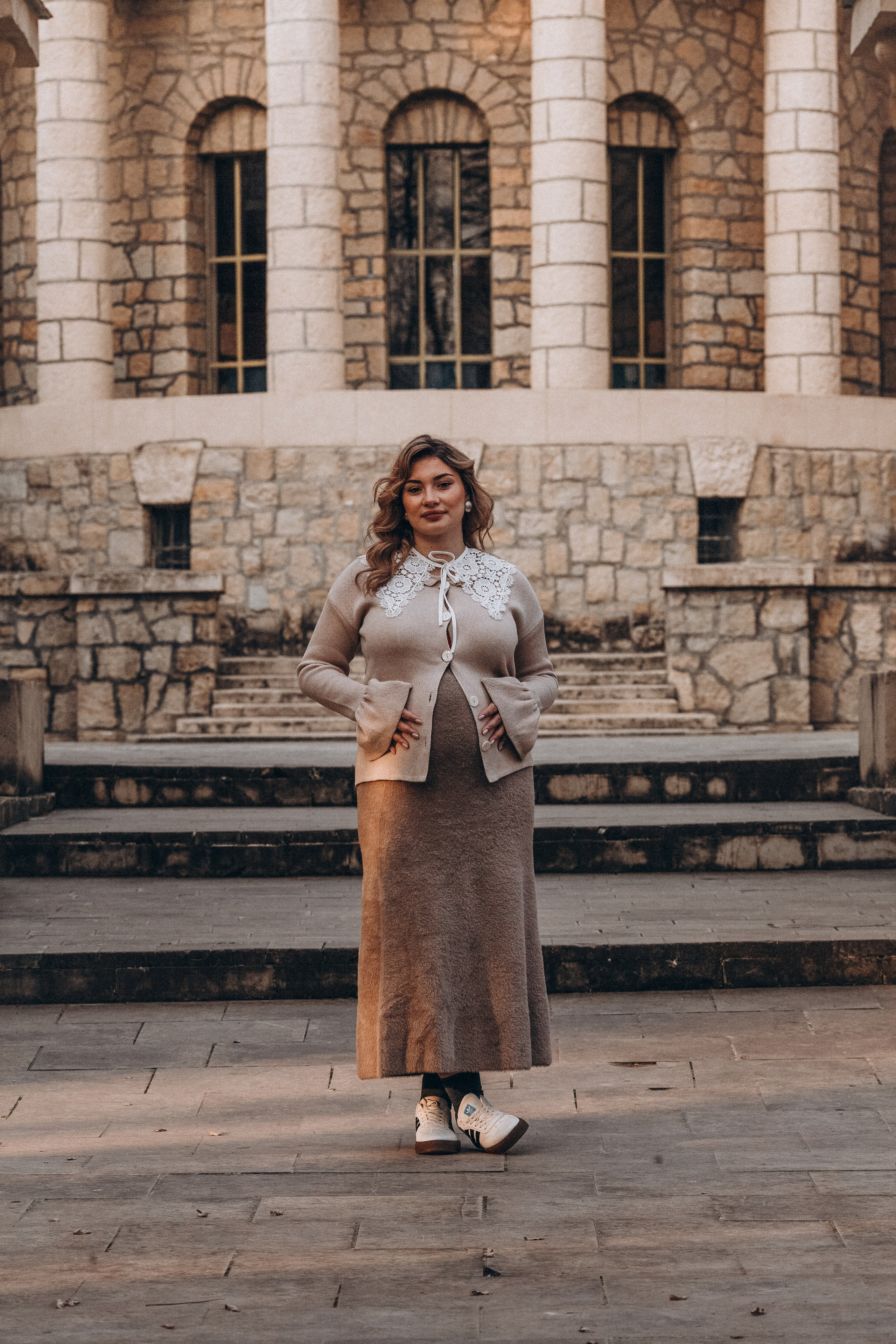 Болегрязелечебница. Фотограф Калининград Светлогорск Зеленоградск Дербент Каспийск