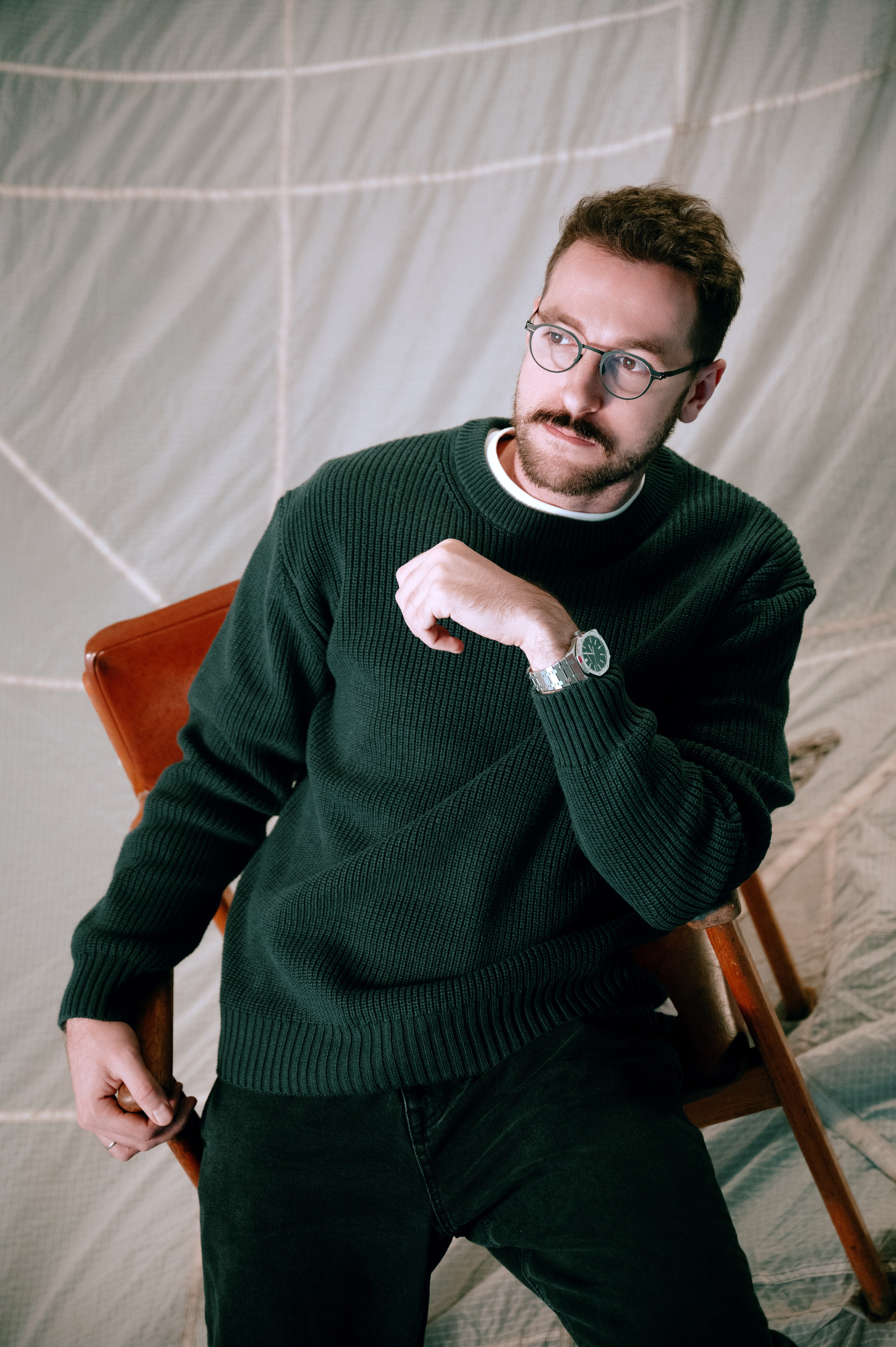 Андрей Бебуришвили. SARKISOPH | Фотограф Волгоград