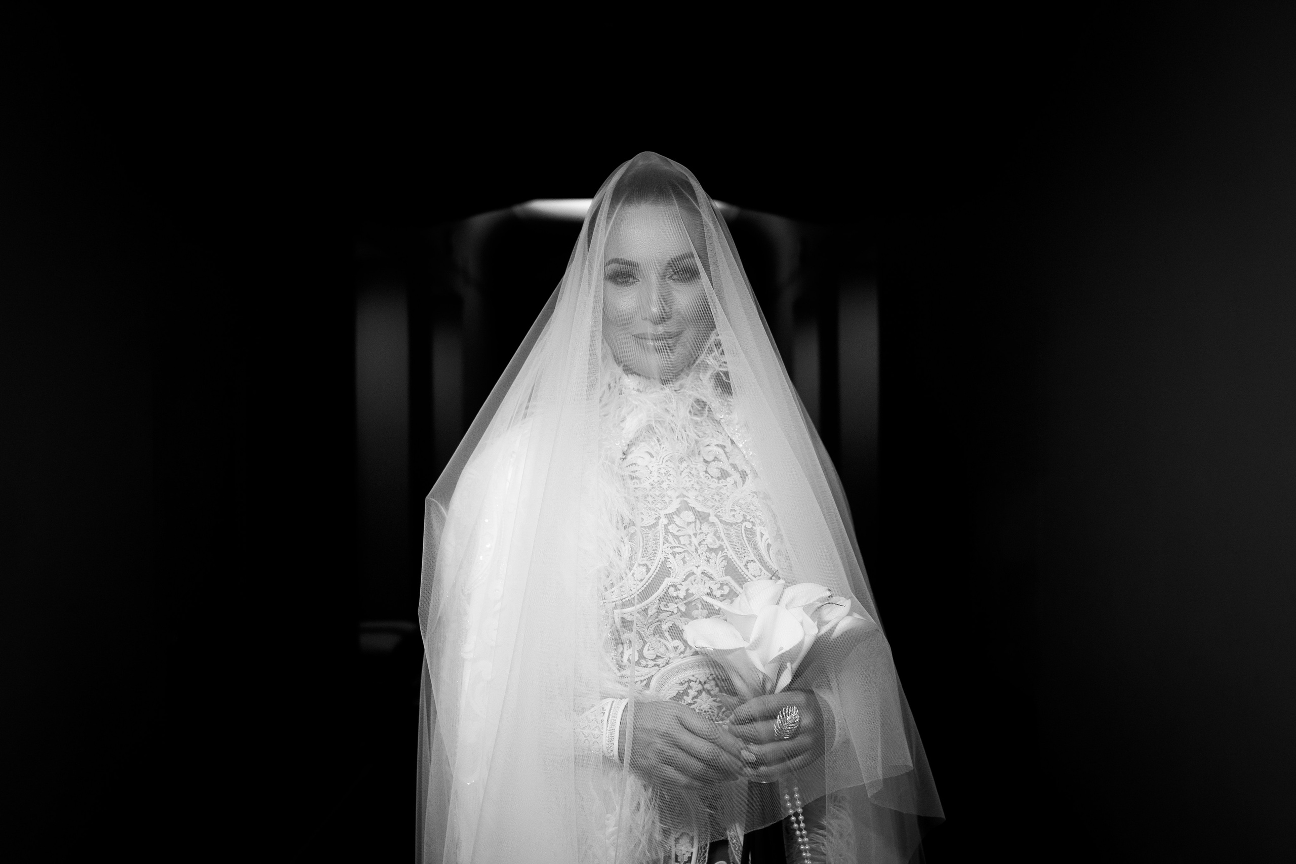 Свадебный и репортажной фотограф в Москве Джавангир Сурхаев