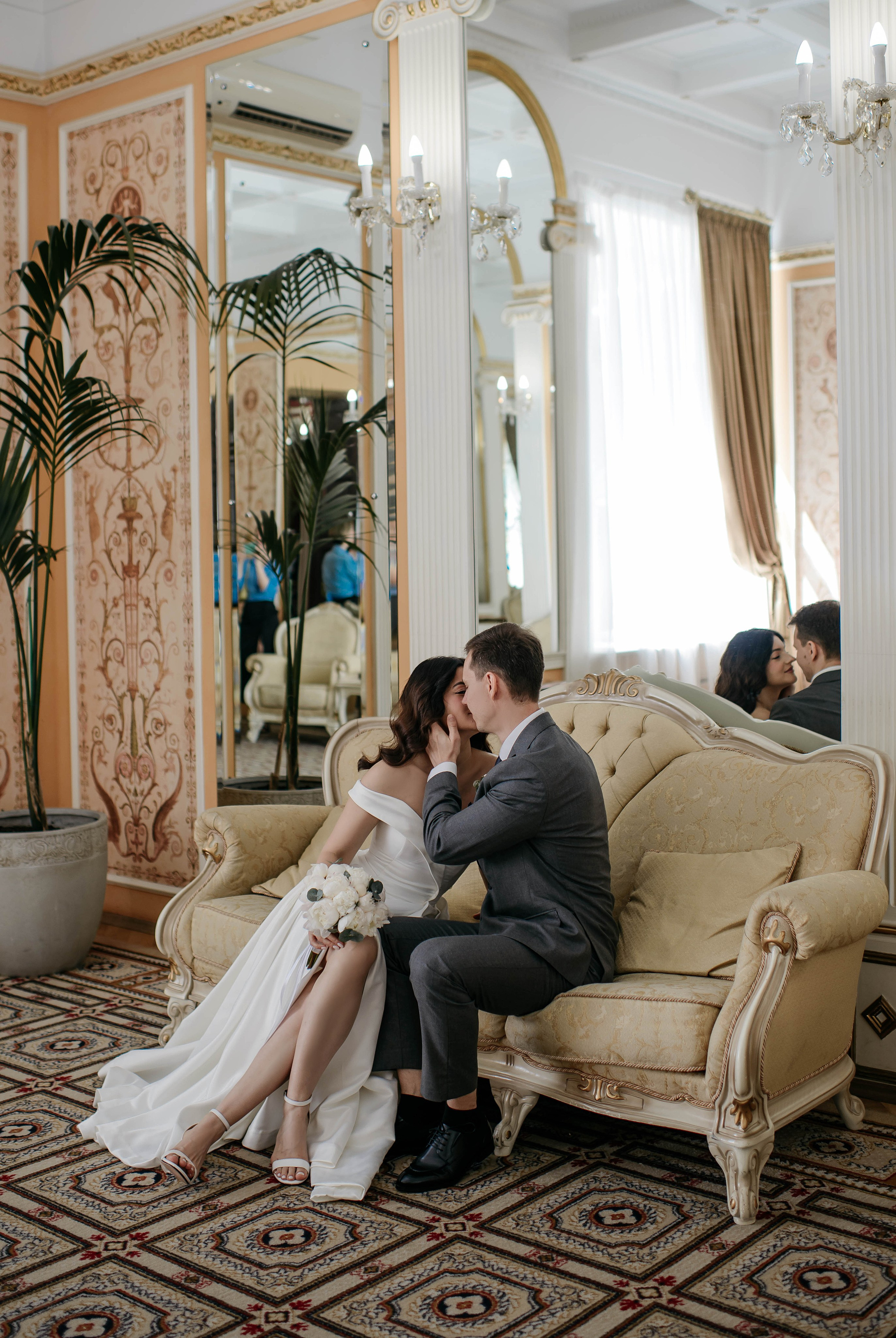 28.06.24. Свадебный и семейный фотограф в г. Москва Ирина Гаврилова