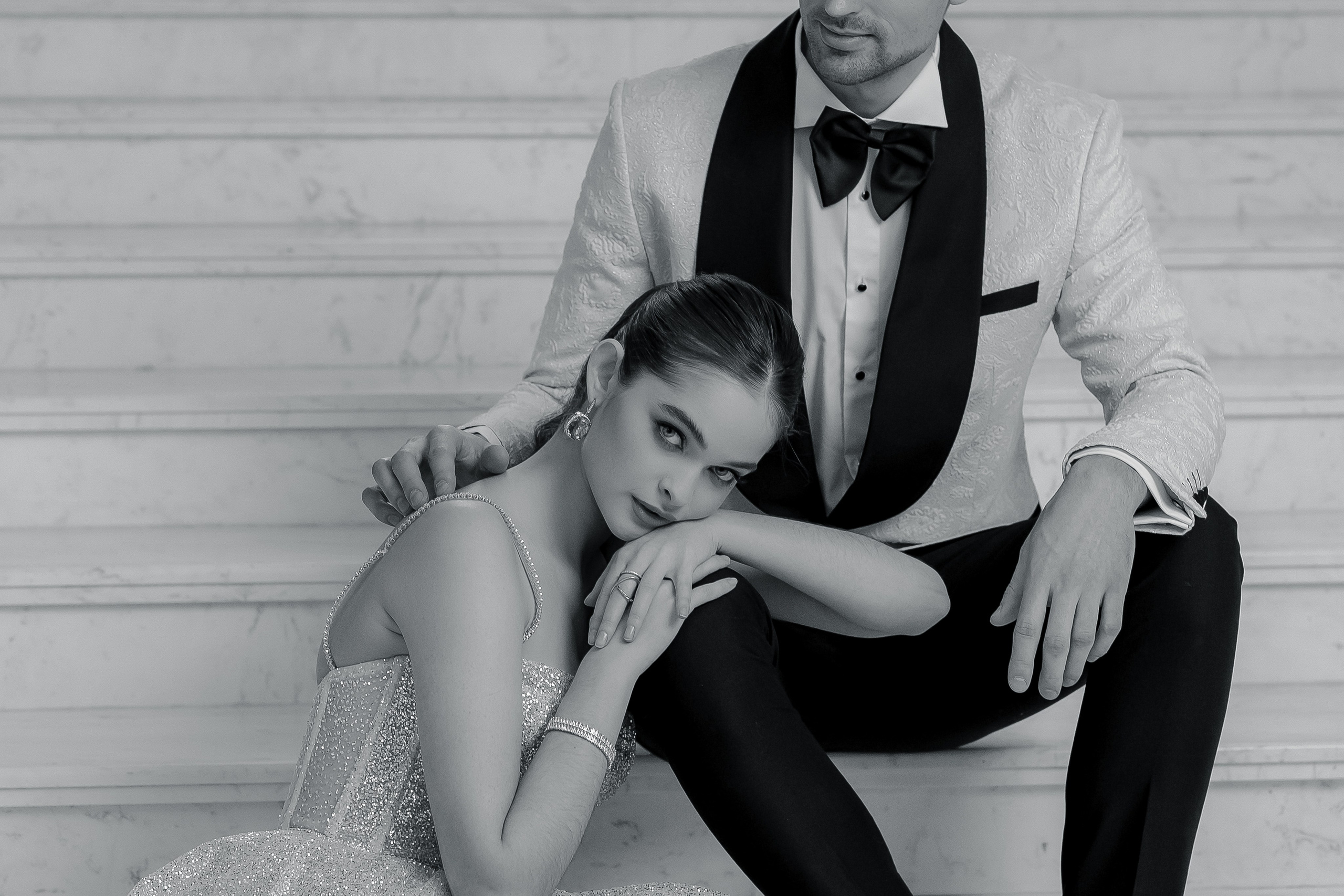 N & D | Imperial Plaza. Свадебный и семейный фотограф в Краснодаре Анастасия Прудко