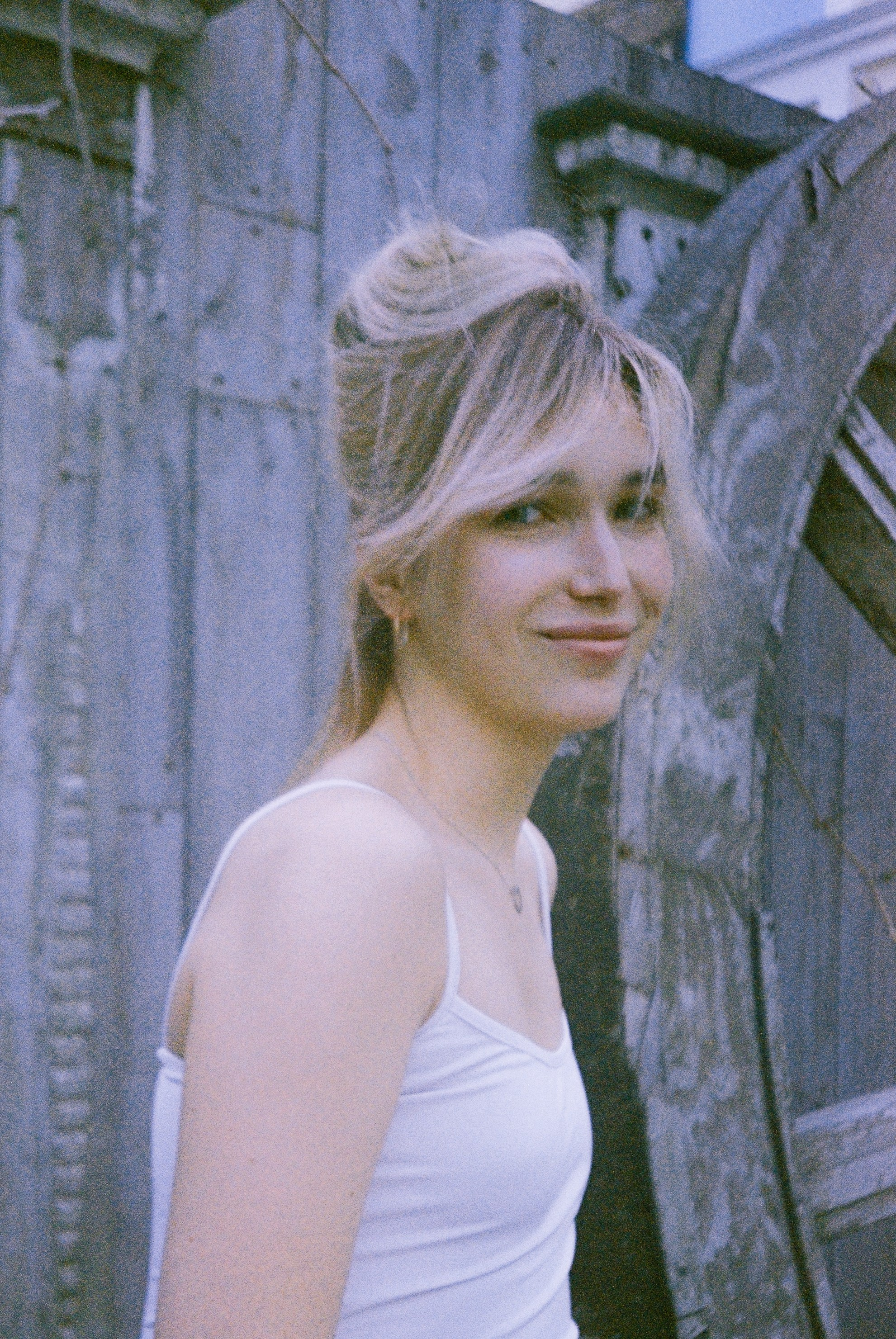 Маша. Trunchenkova