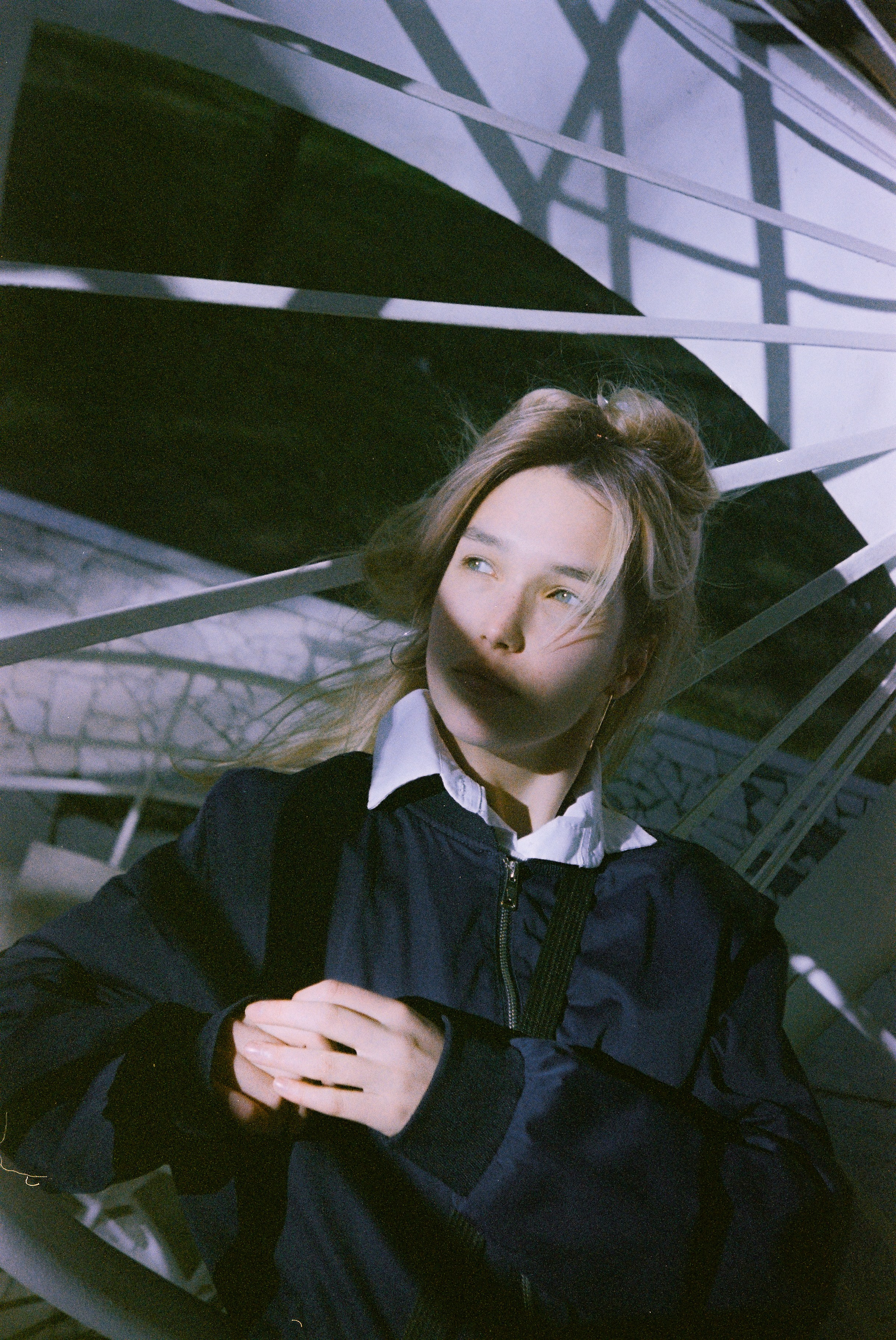 Маша. Trunchenkova