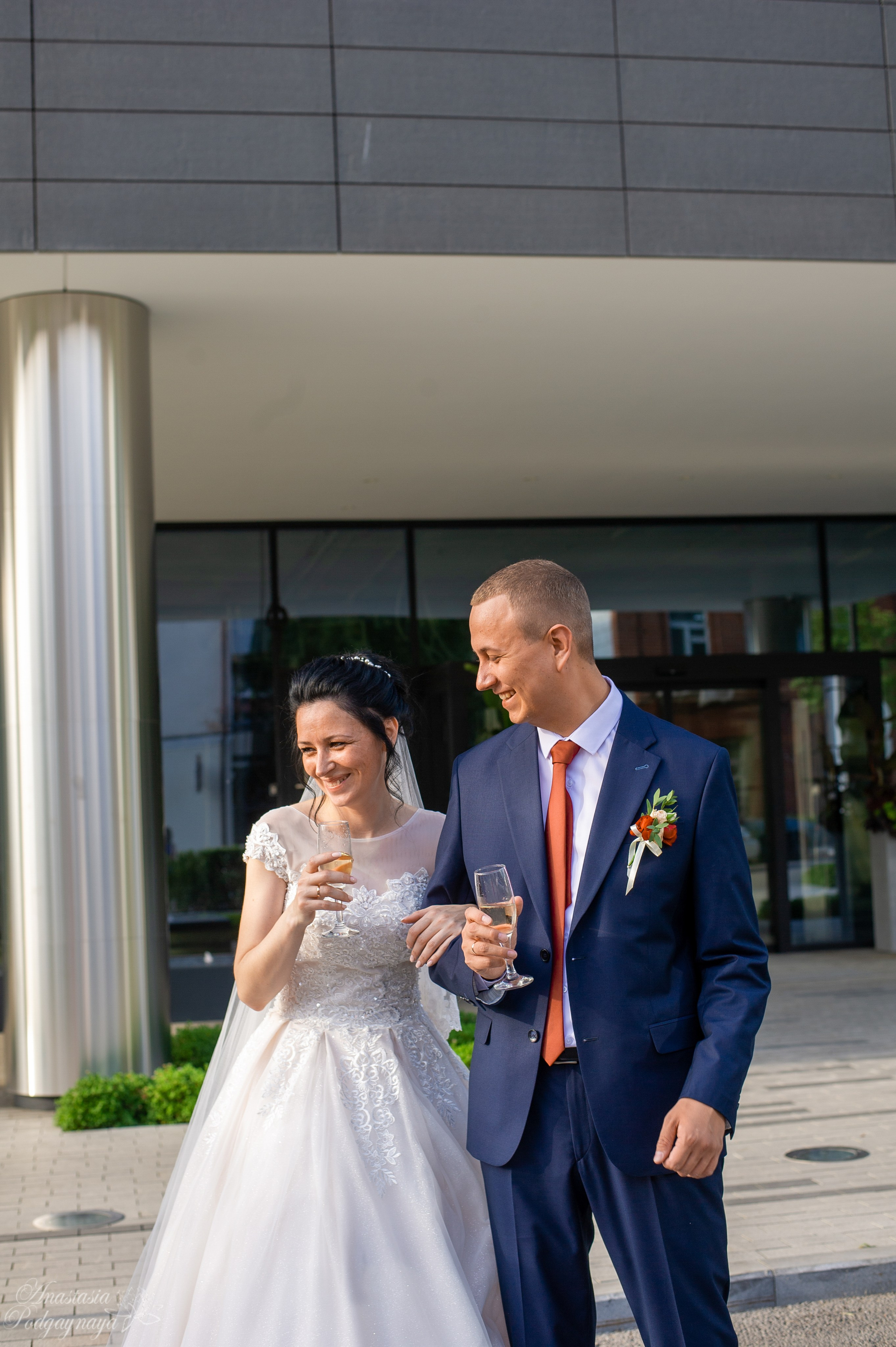 Петр и Лидия. Семейный и женский фотограф, контент фотосессия в Екатеринбурге