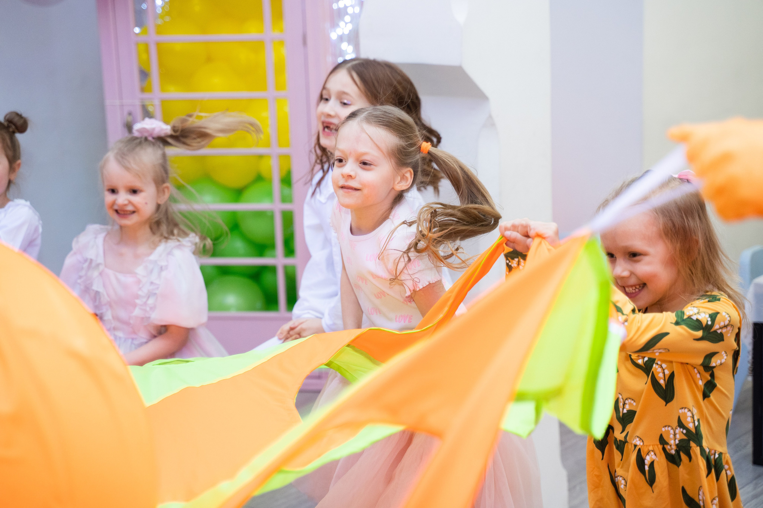 Дни рождения, дети. Семейный и женский фотограф, контент фотосессия в Екатеринбурге